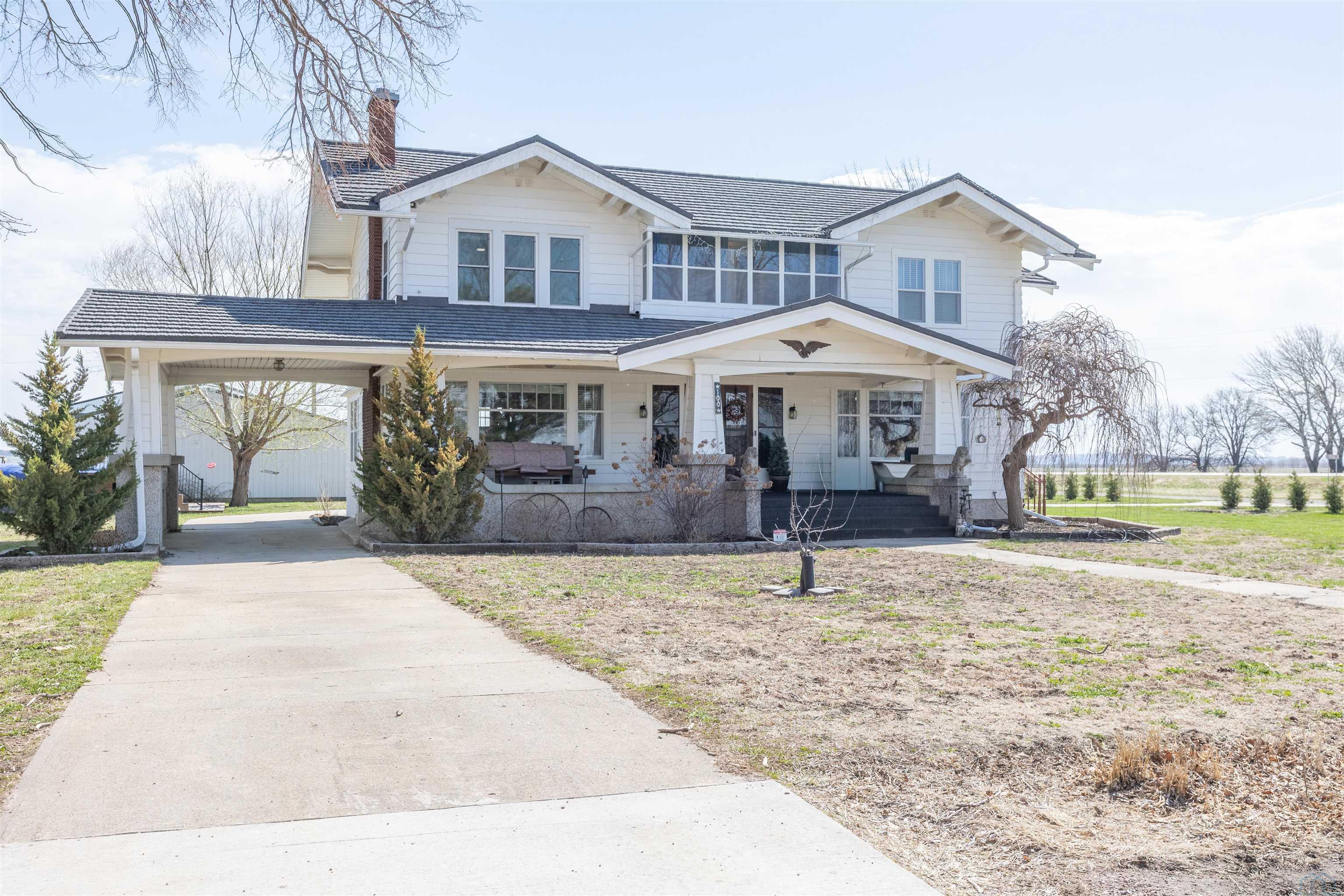 100 5th Ave, Hornick, IA 51026 