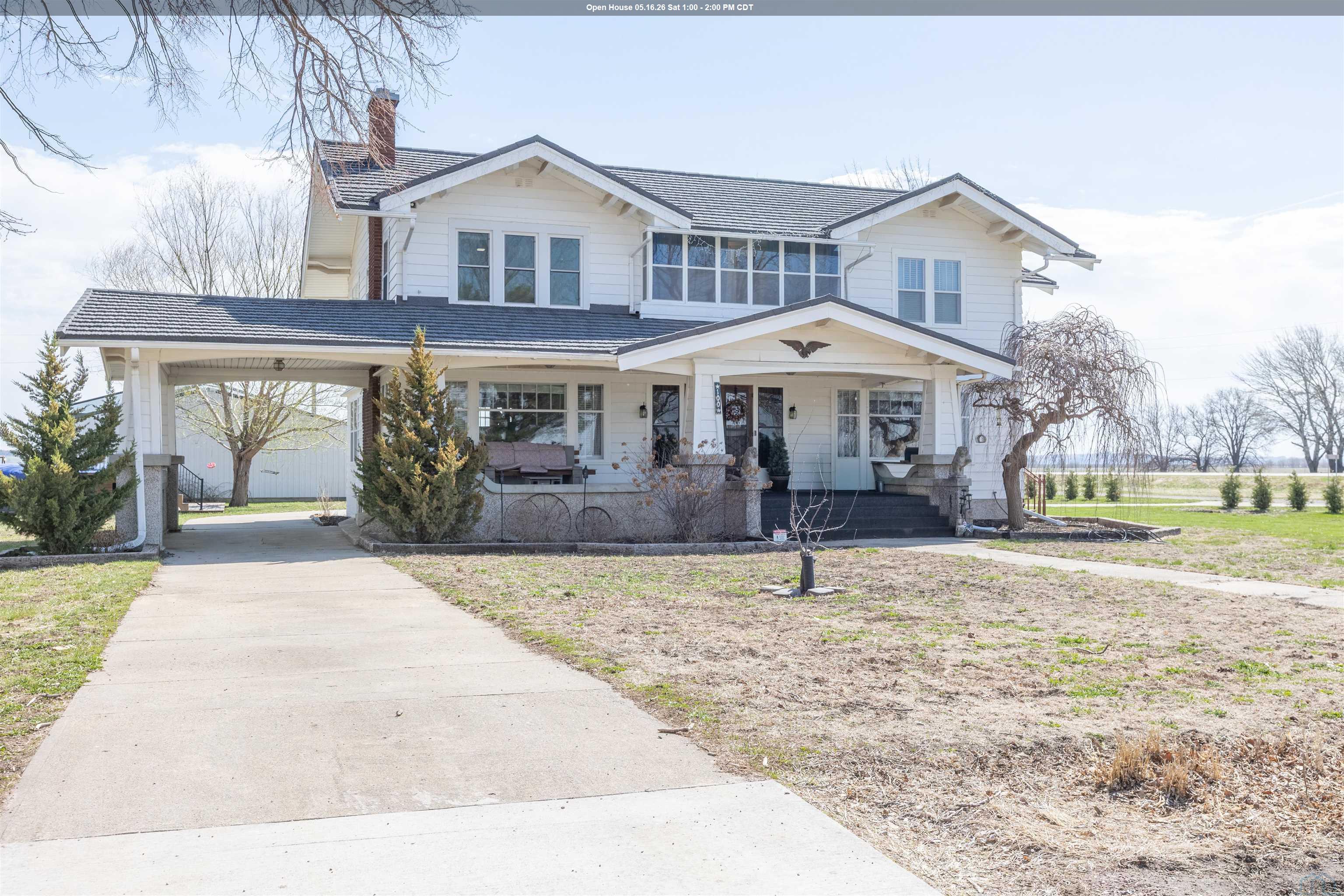 100 5th Ave, Hornick, IA 51026 