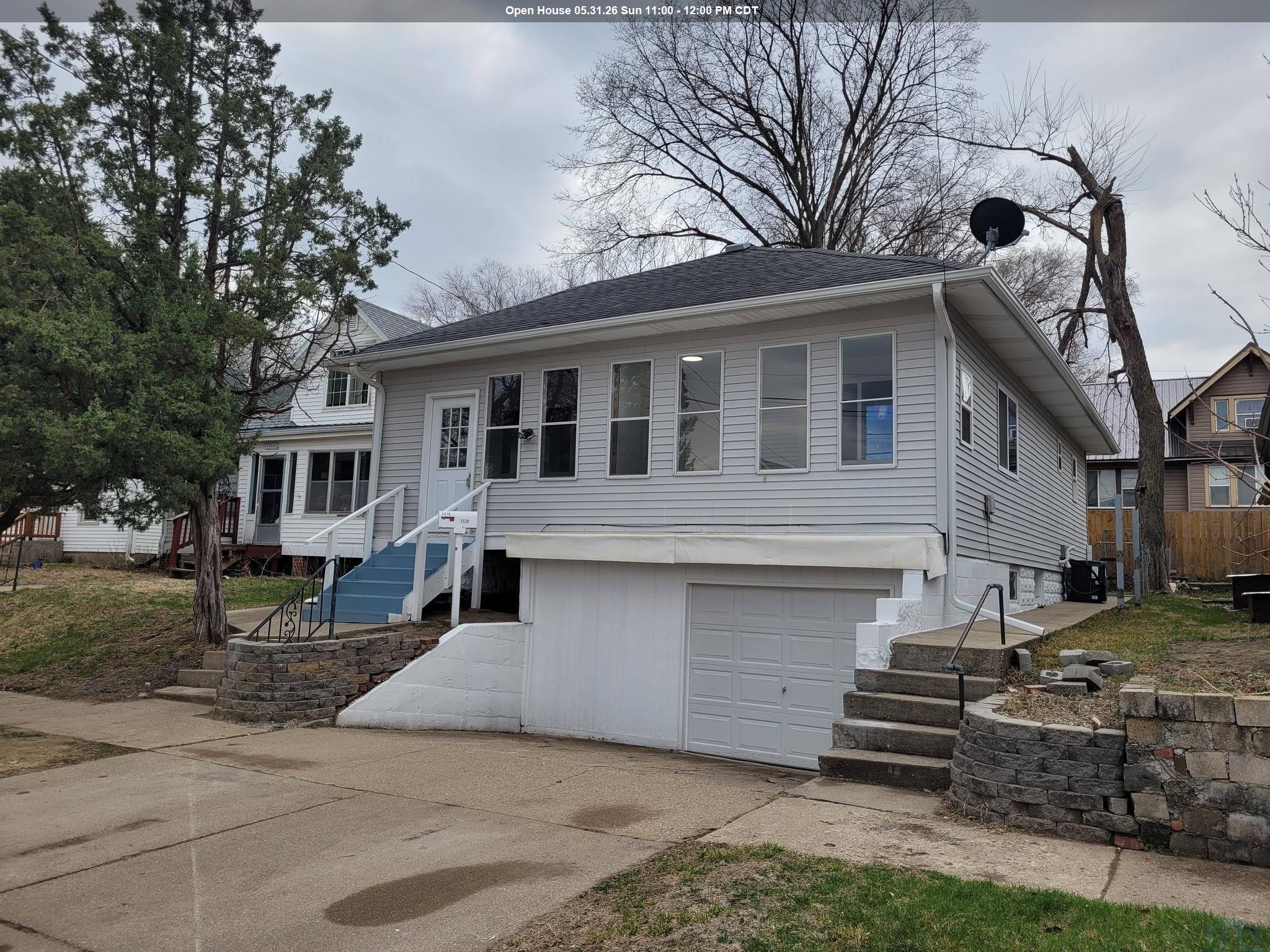 1518 6th Street W, Sioux City, IA 51103 