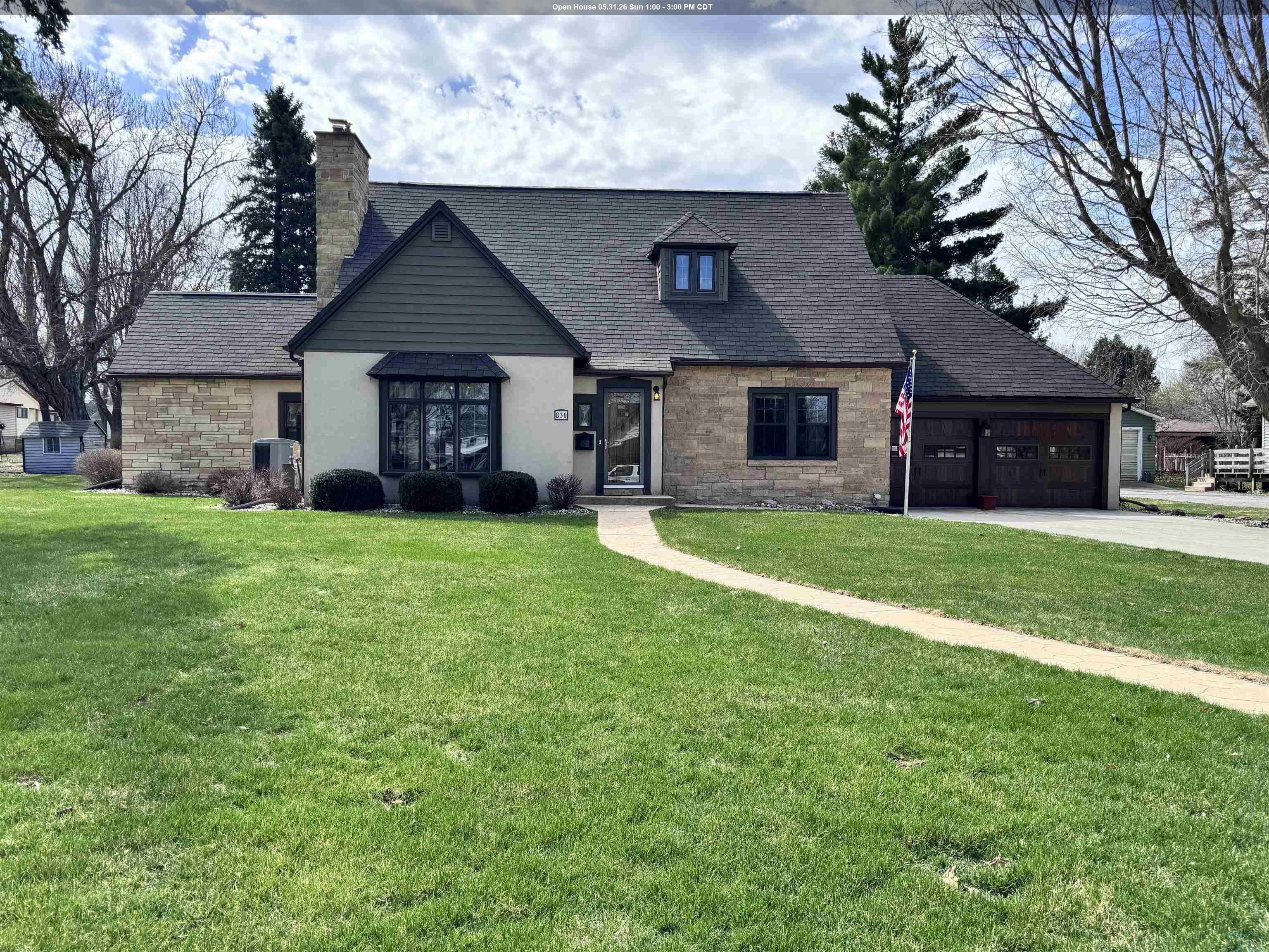 830 Courtright St, Mapleton, IA 51034 