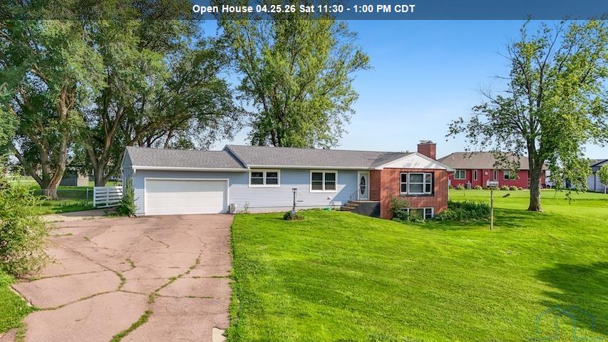 1708 Cherry W, Vermillion, SD 57069 