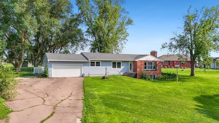 1708 Cherry W, Vermillion, SD 57069 