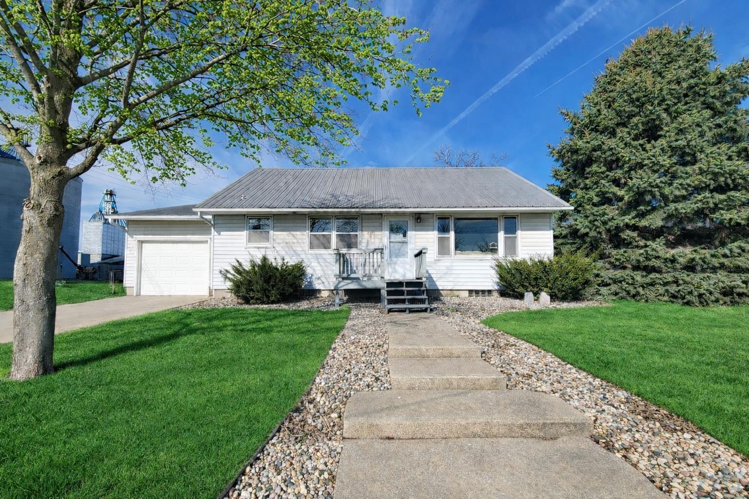 1013 Walnut St.						  						 , Hull						 , IA						  51239						  