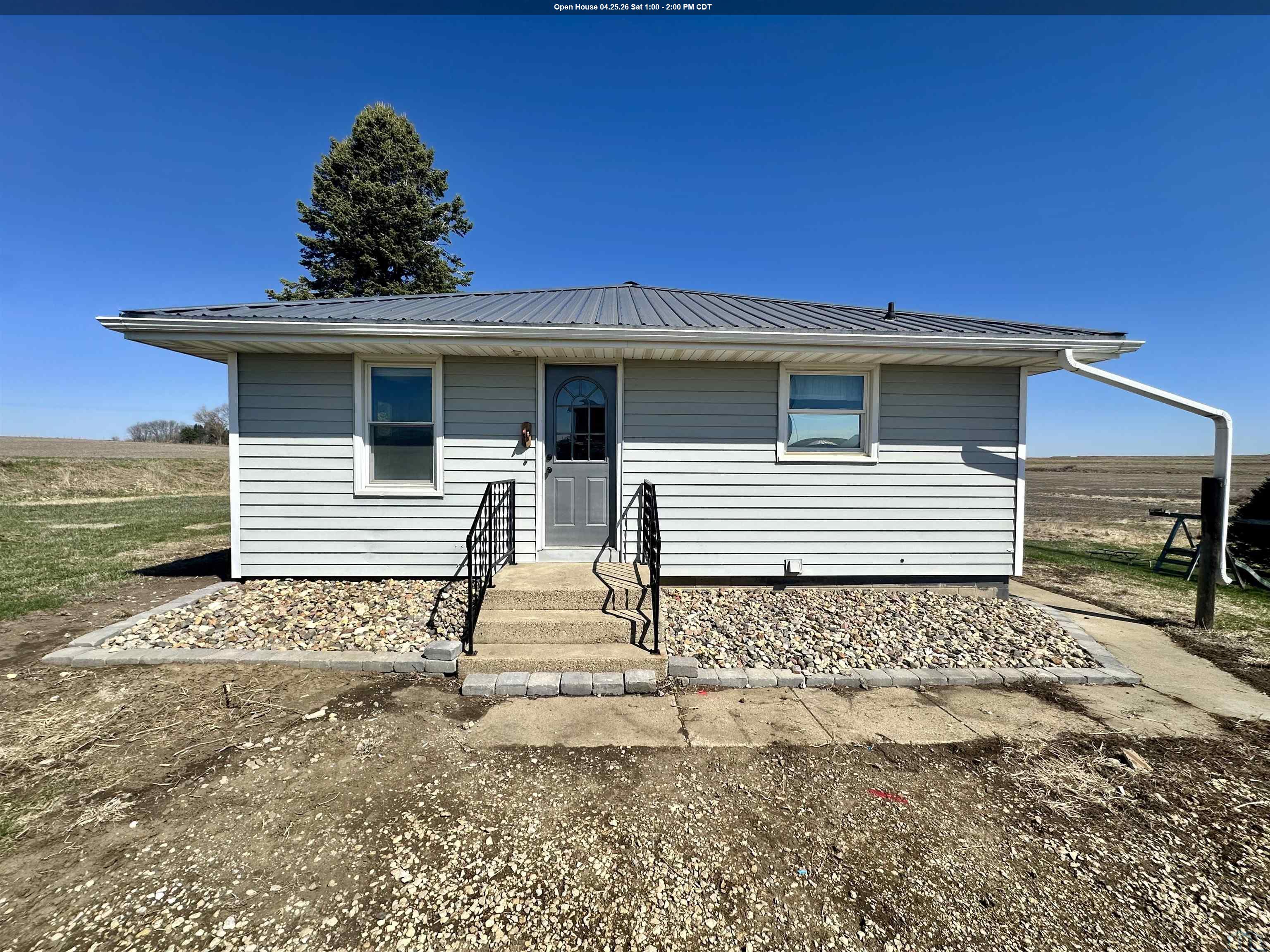 30606 SHAMROCK AVE, Kingsley, IA 51028 