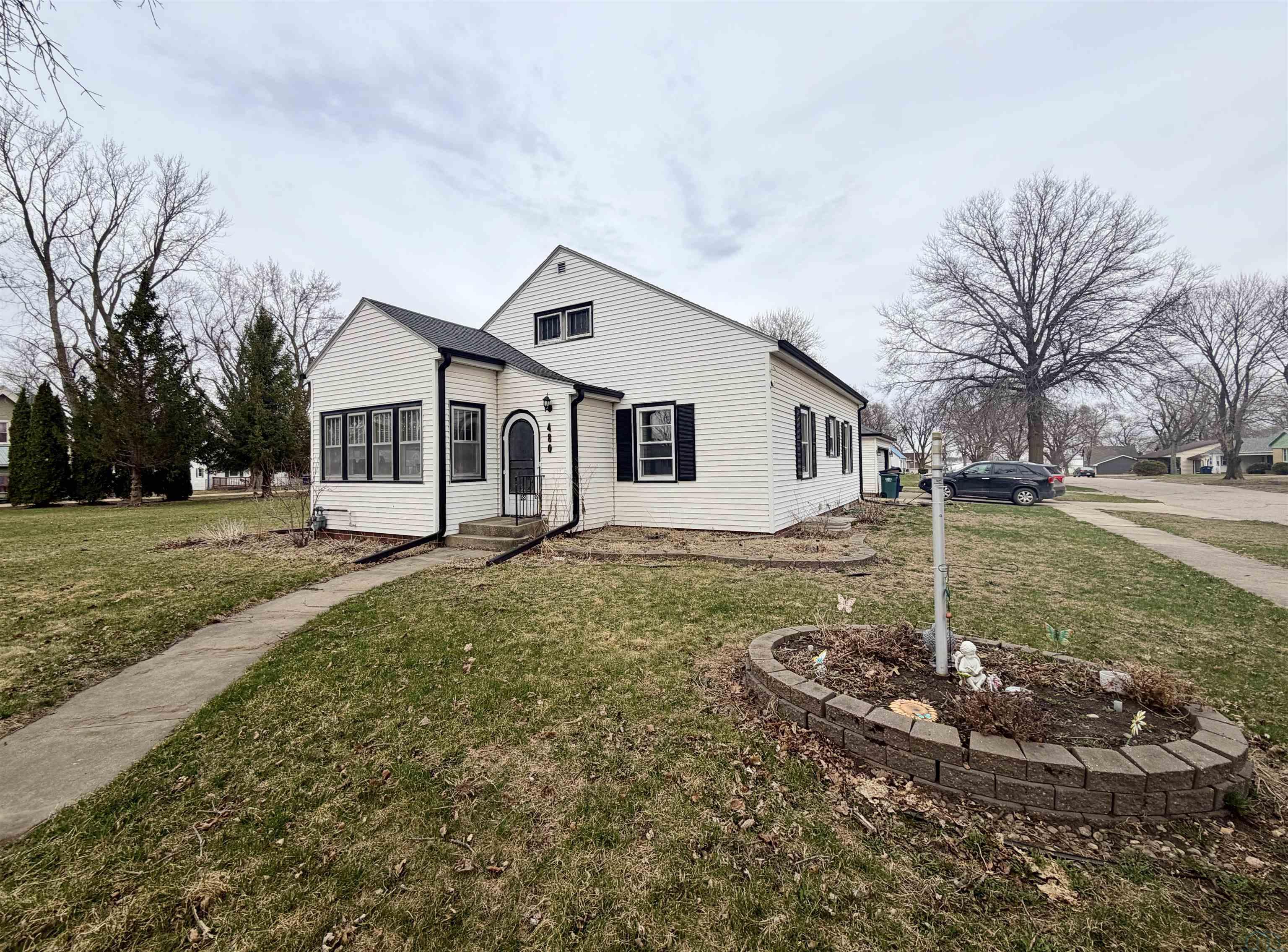 480 HAYES AVE S, Primghar, IA 51245 
