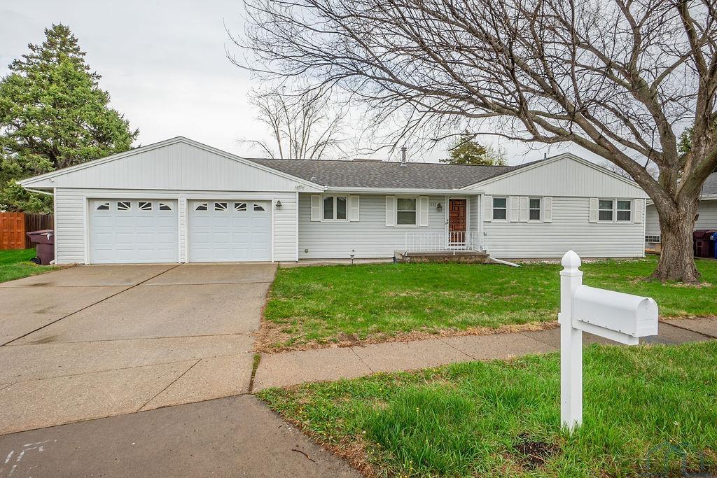 107 Fairview Drive, South Sioux City, NE 68776 