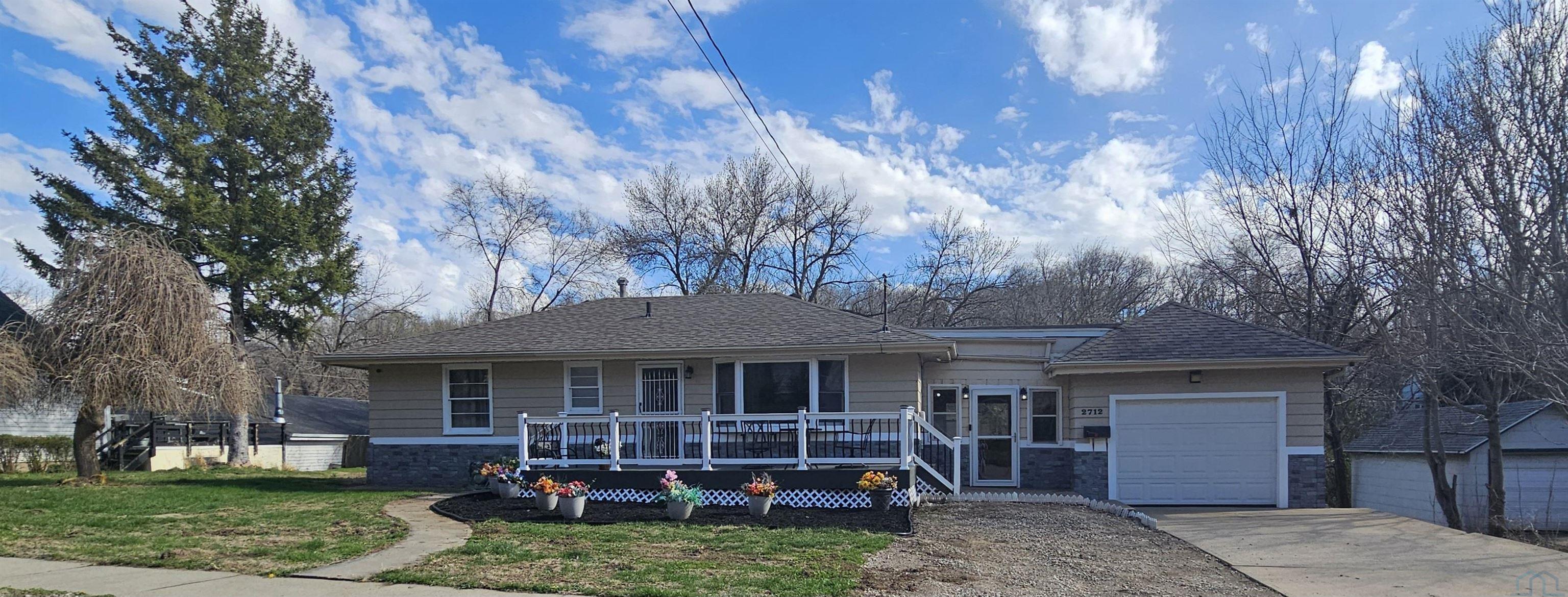 2712 10TH ST, Sioux City, IA 51105 