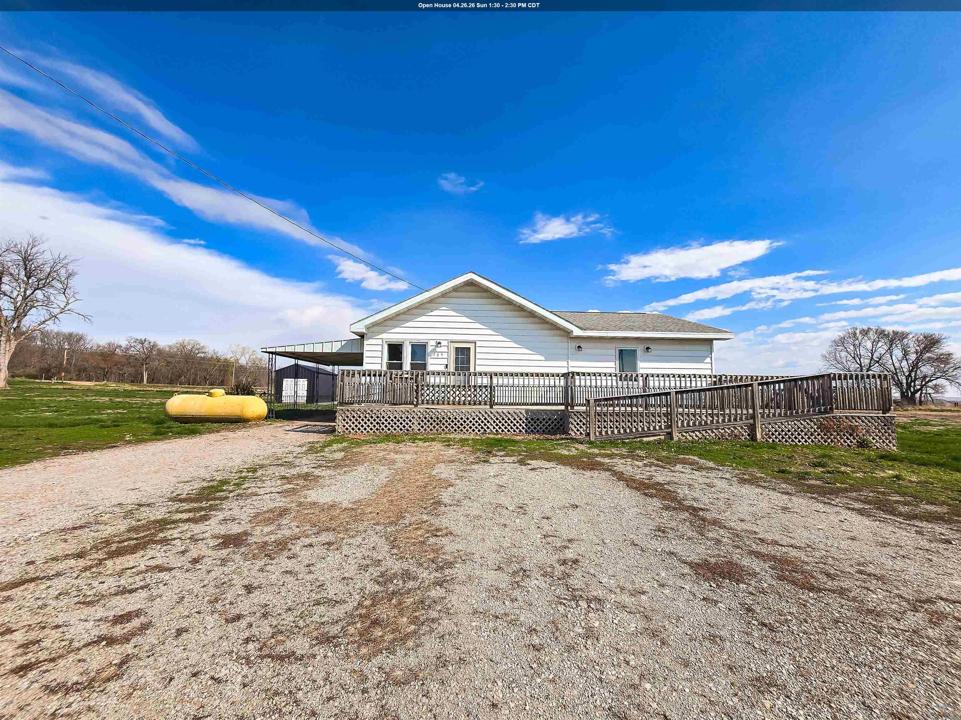 309 3rd St, Rodney, IA 51051 