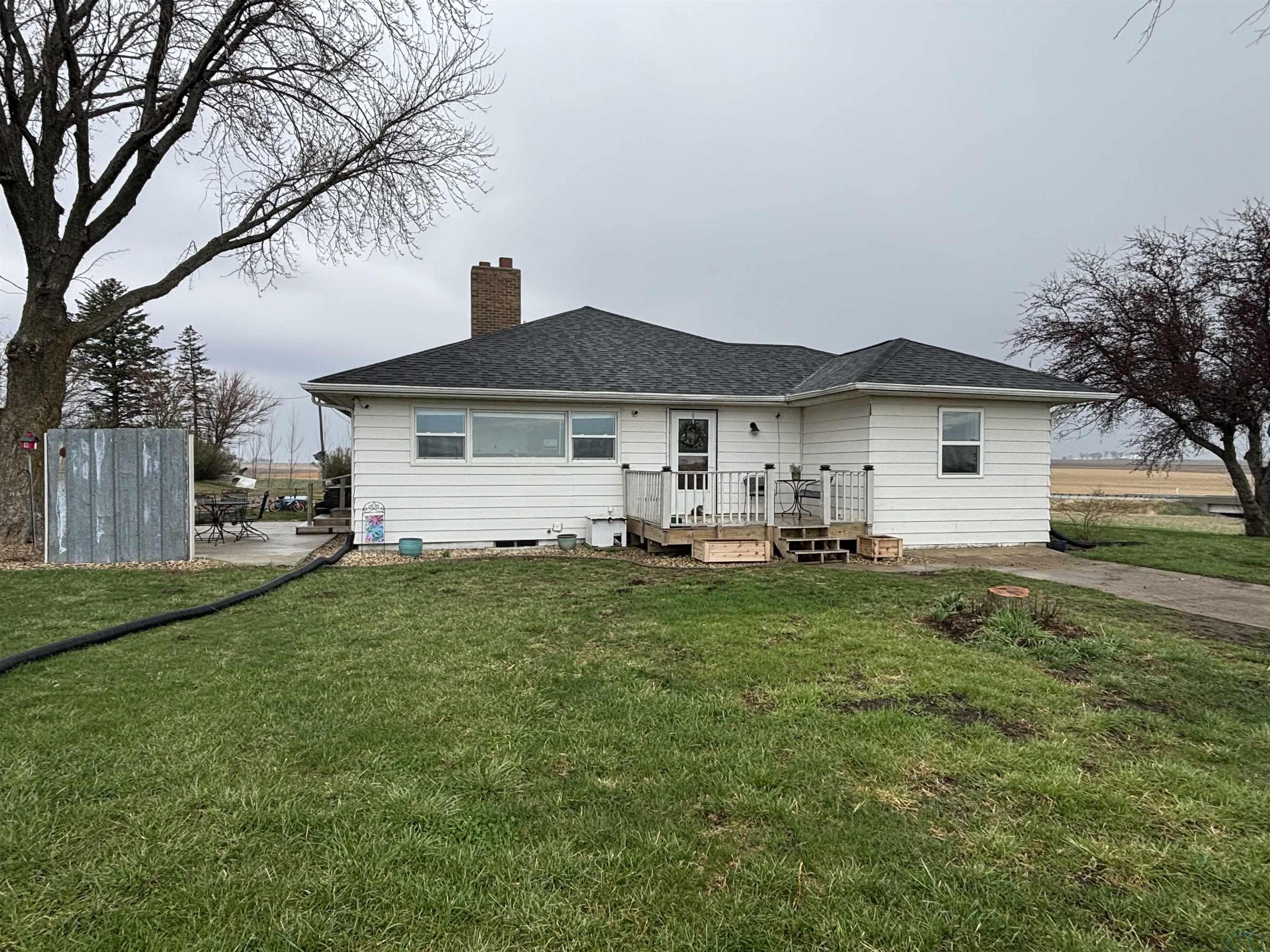 1643 440th Street, Larrabee, IA 51029 
