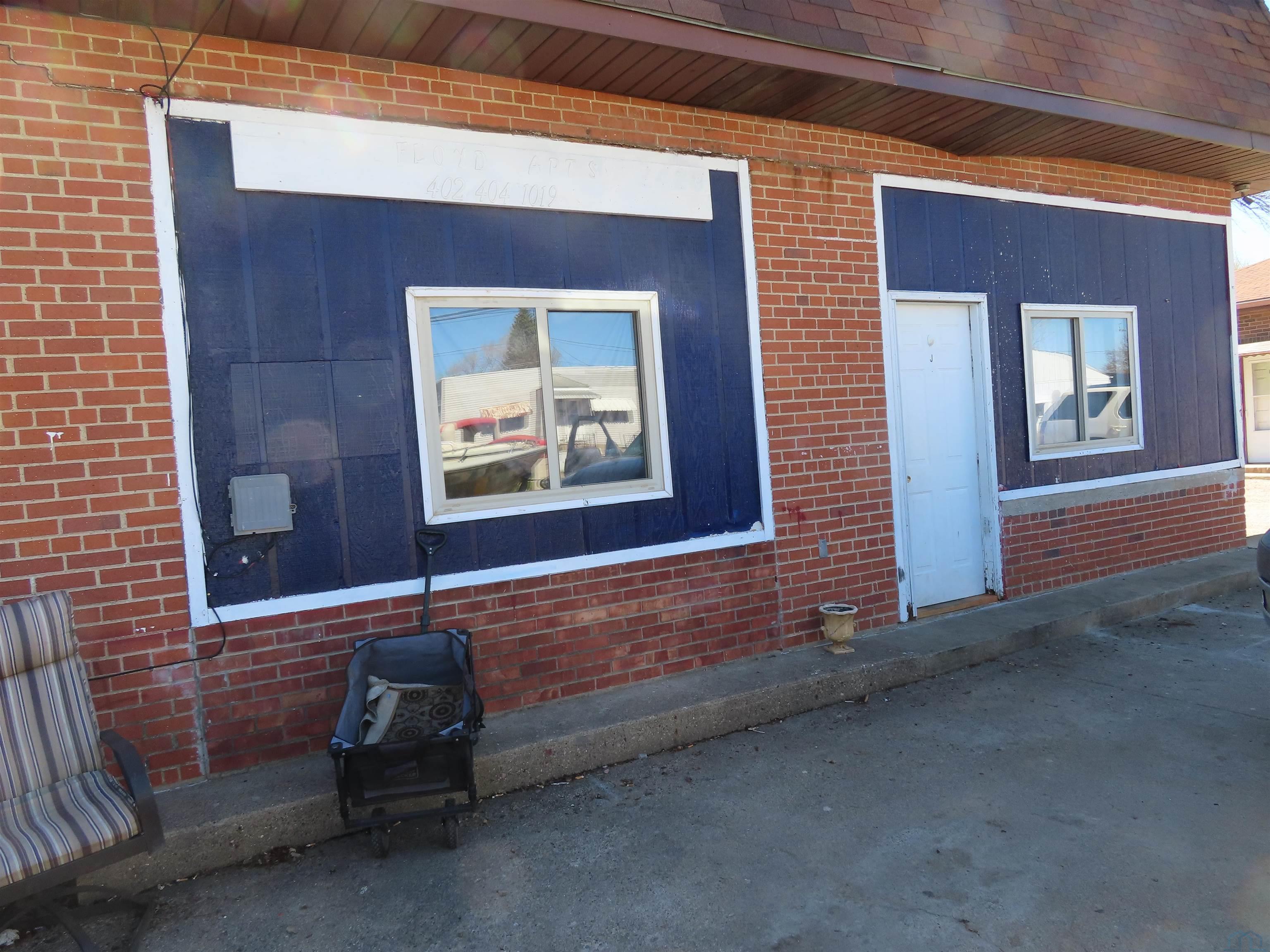 2429-47 Williams Ave., Sioux City, IA 51103 