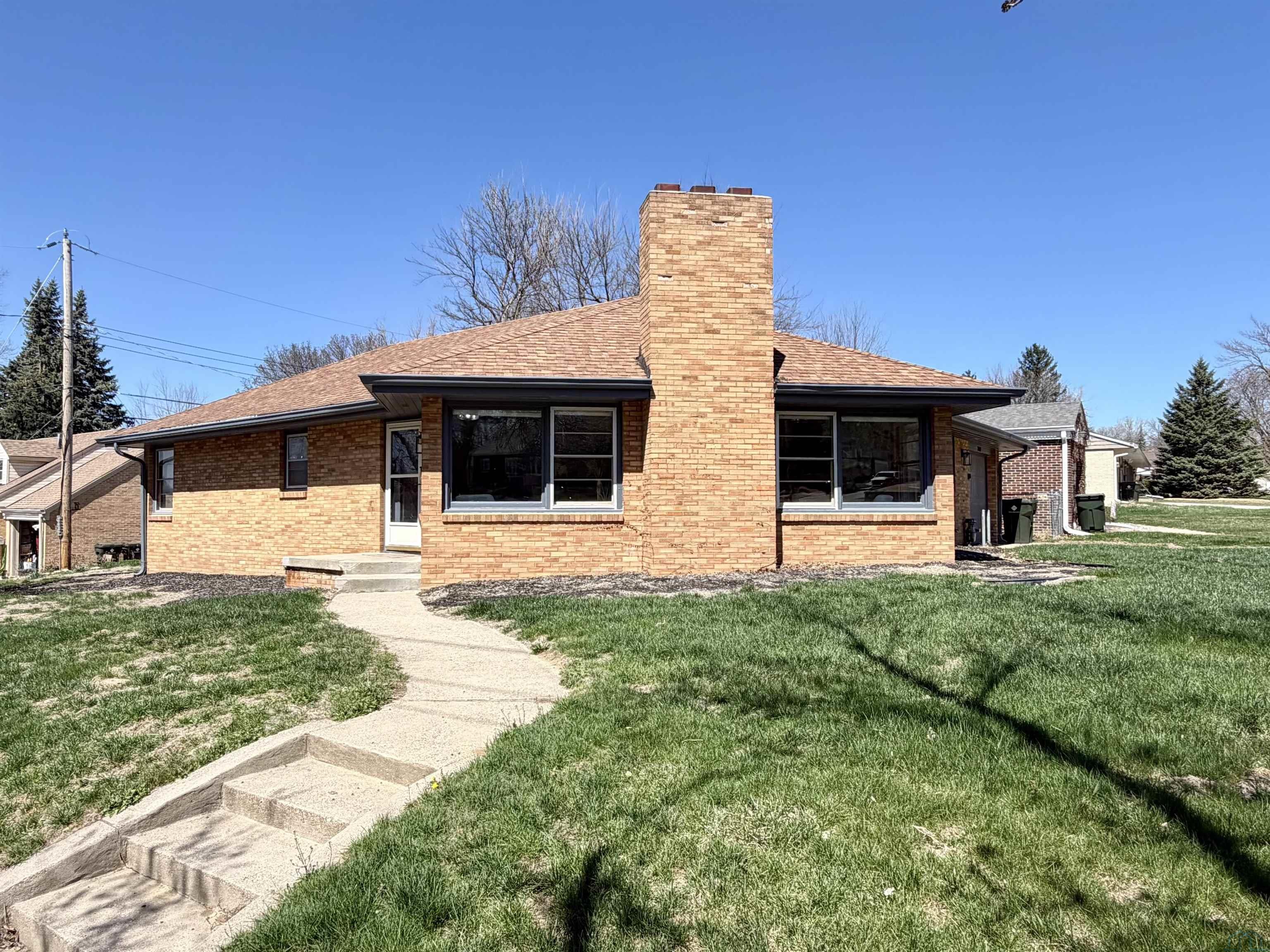 3601 Nebraska St., Sioux City, IA 51104 