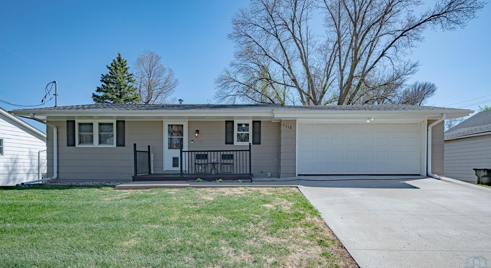 5110 Lorraine Ave, Sioux City, IA 51106 