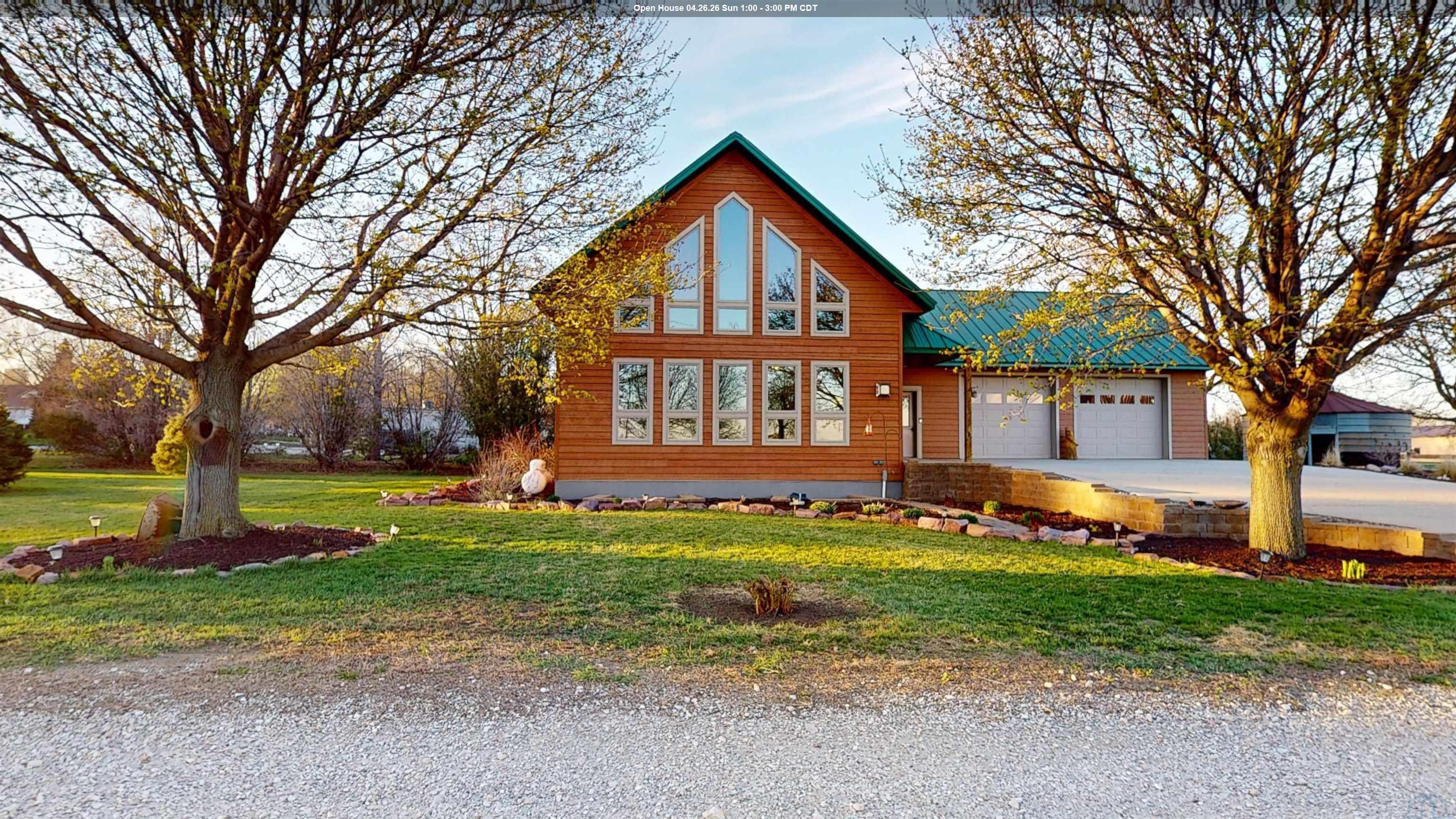 4807 HIGHWAY 143, Marcus, IA 51035 