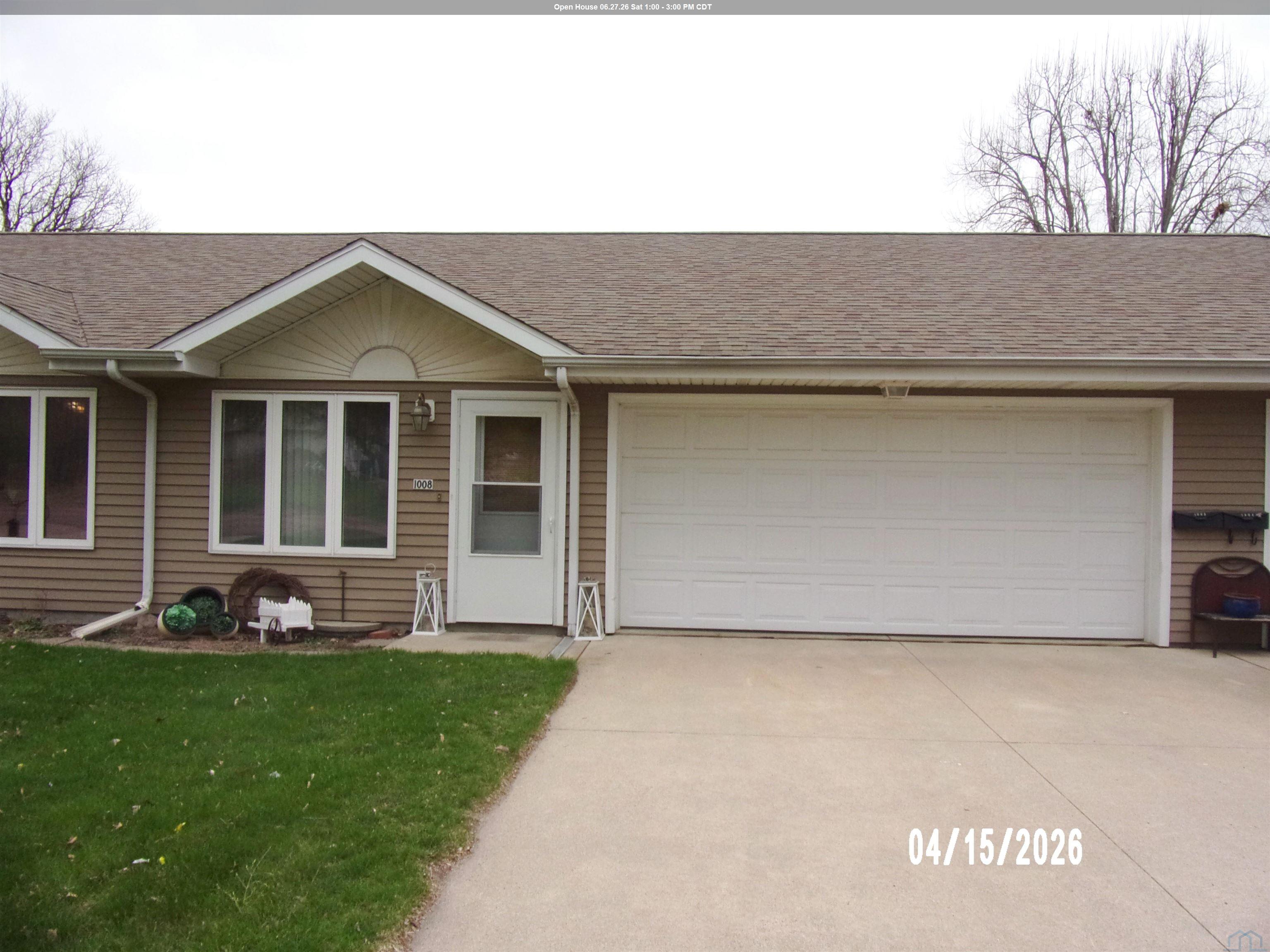 1008 AVENUE O, Hawarden, IA 51023 