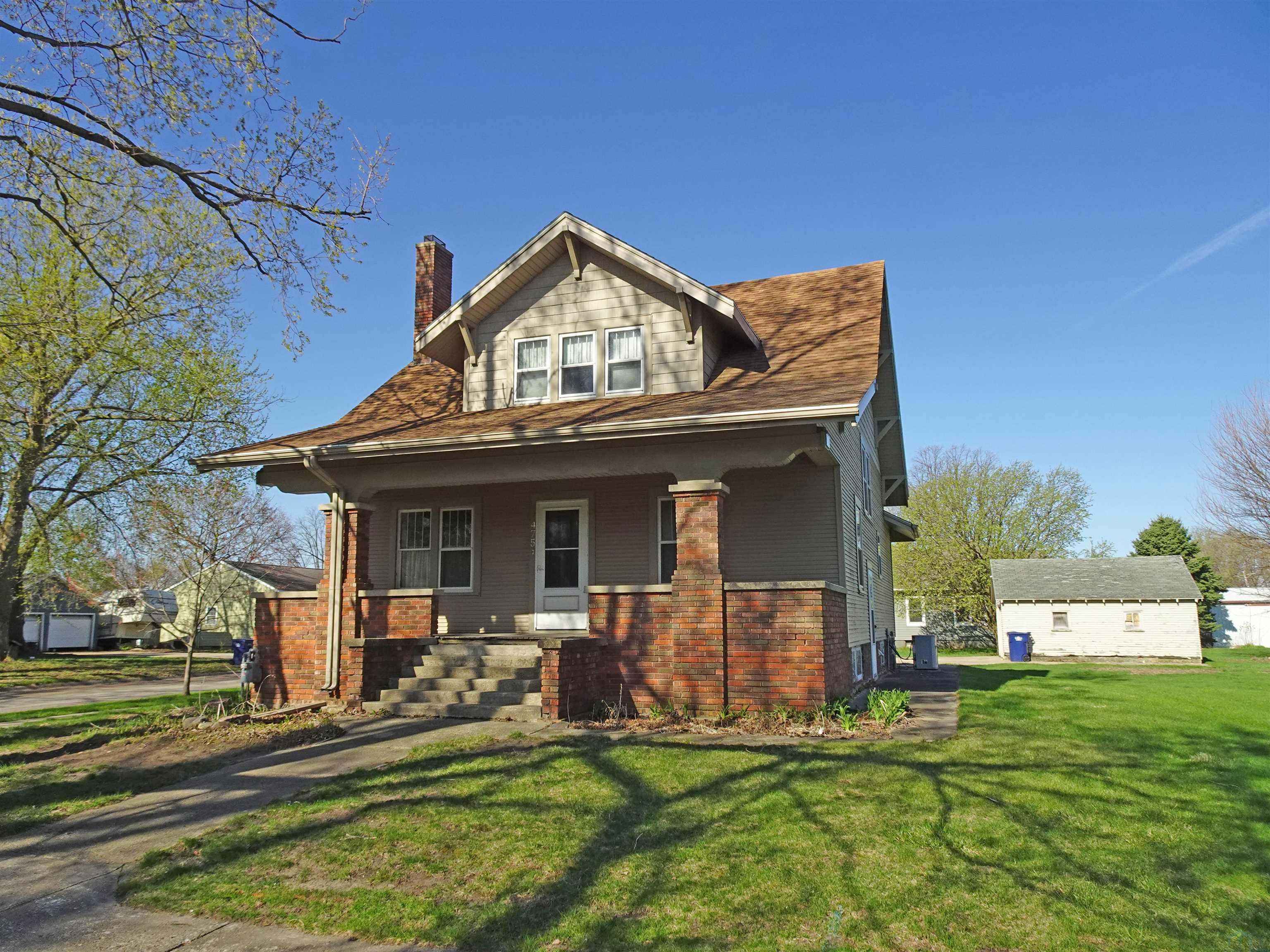 475 Hayes Avenue S, Primghar, IA 51245 