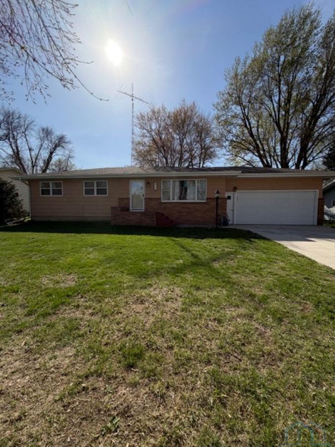 511 Jackson, Lake View, IA 51450 