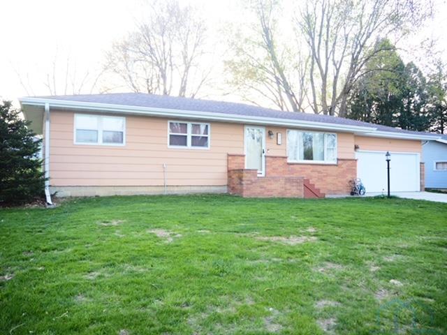 511 Jackson, Lake View, IA 51450 