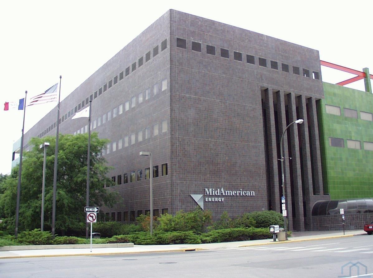 401 Douglas Street #400, Sioux City, IA 51101 