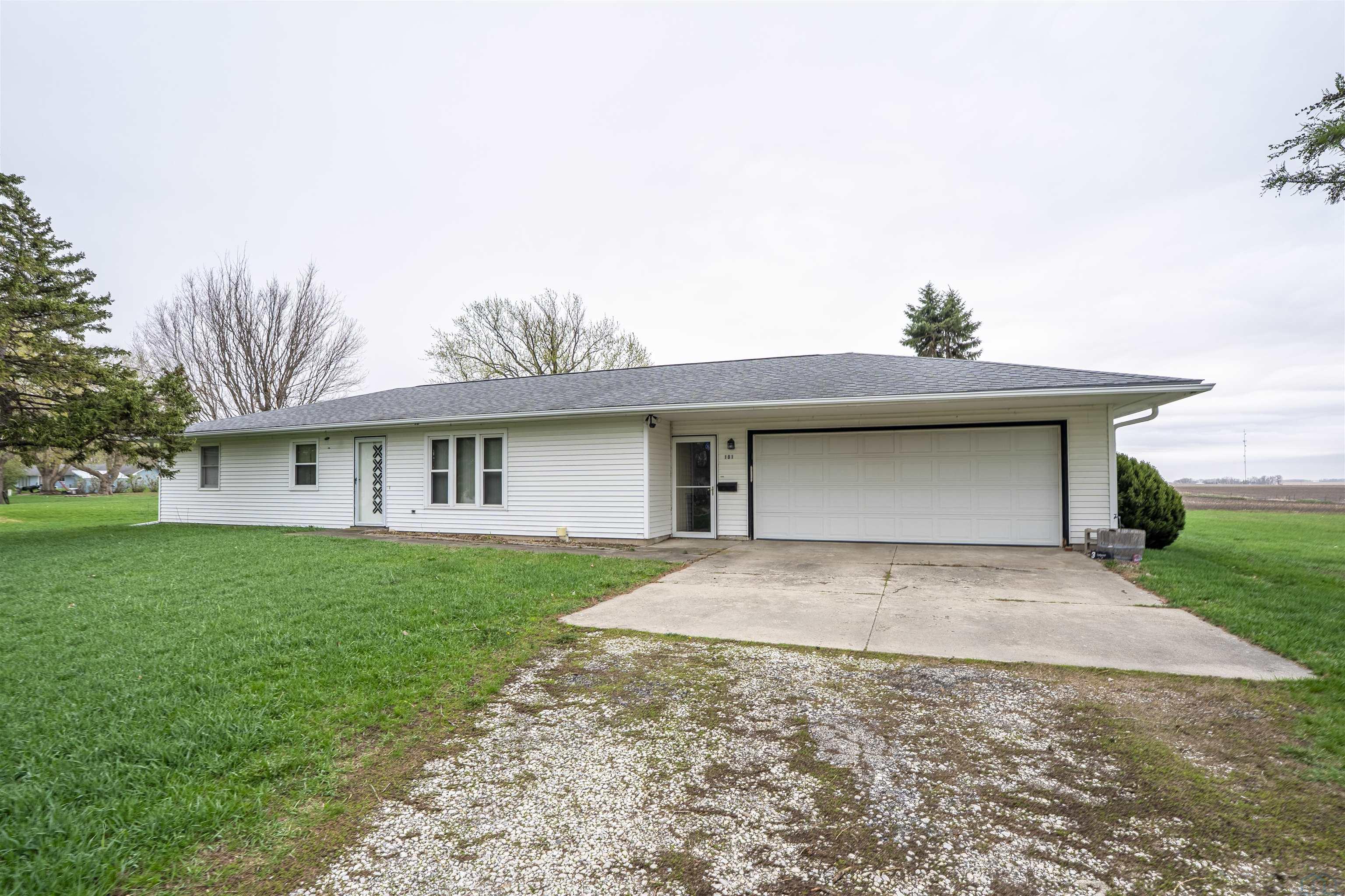 101 East Fenton St, Marcus, IA 51035 