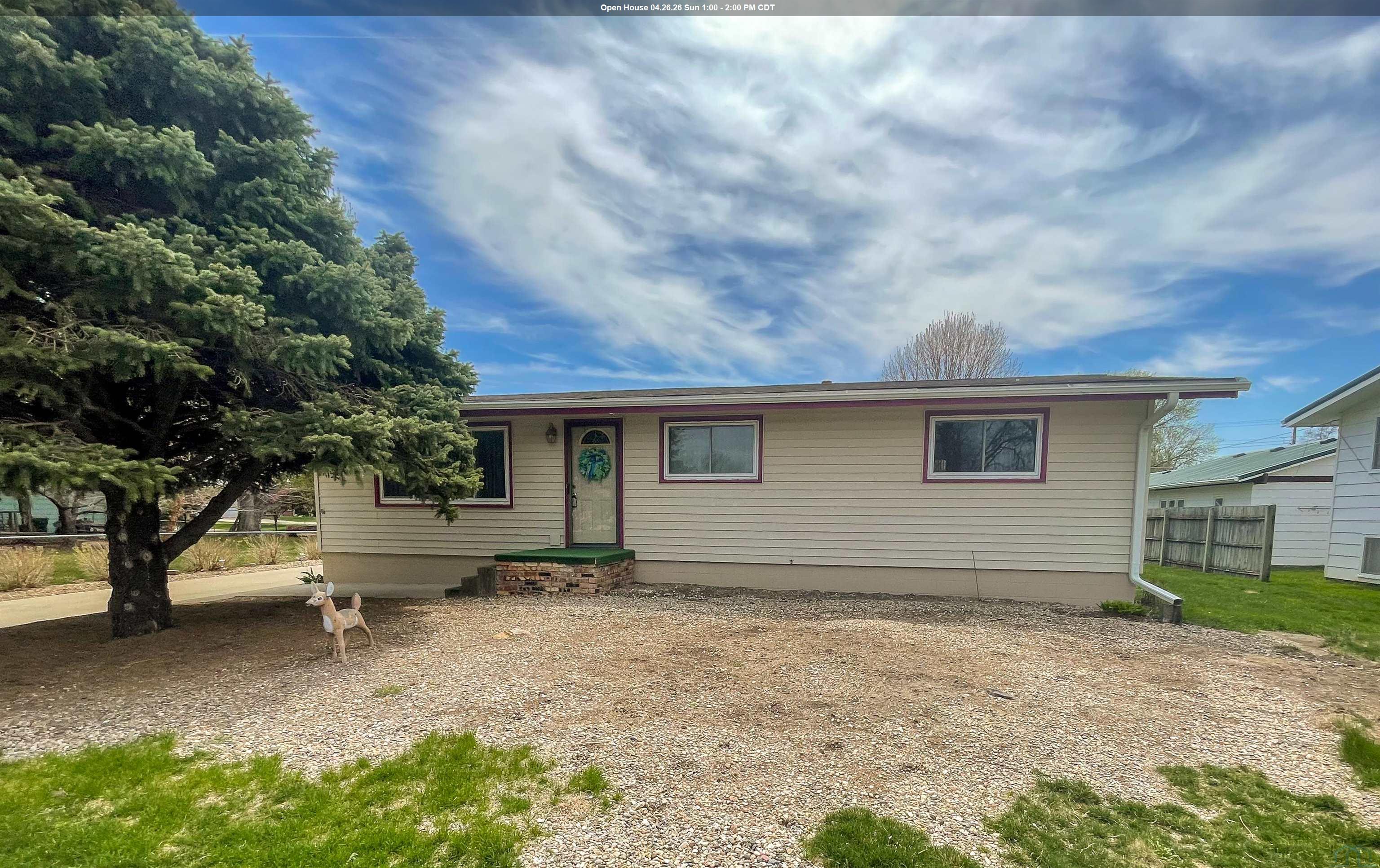 1812 Elm Street, Dakota City, NE 68371 
