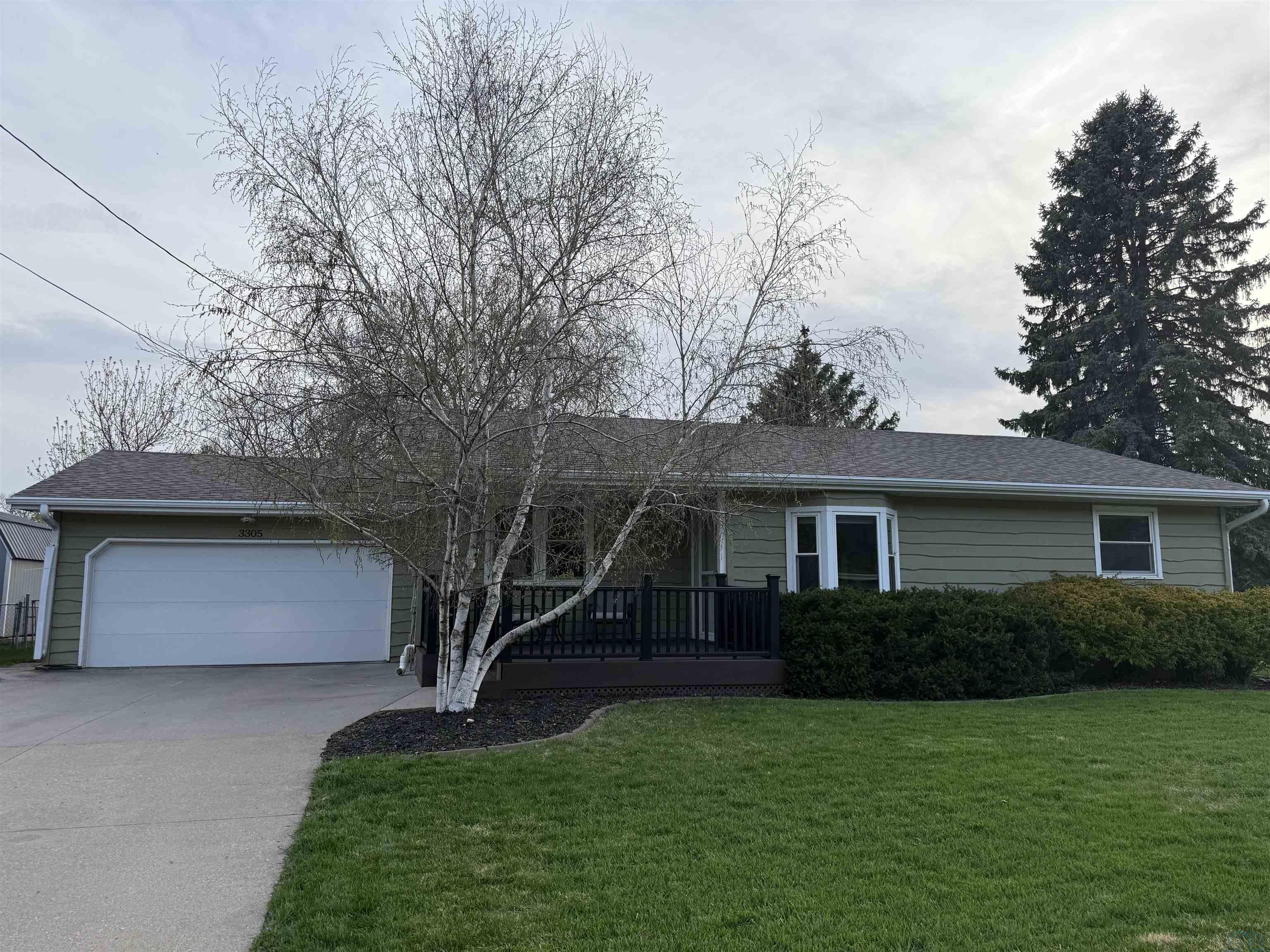 3305 Stone Park Boulevard, Sioux City, IA 51104 