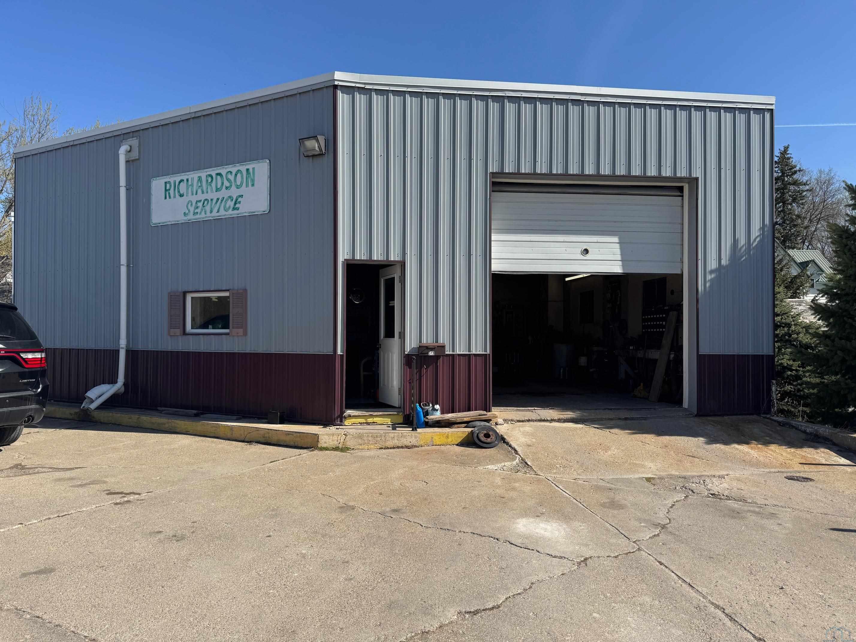 312 Highway 10, Laurens, IA 50554 