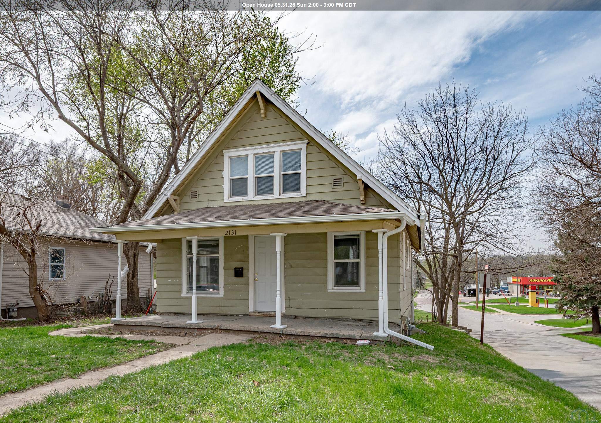 2131 Terrace Place, Sioux City, IA 51101 