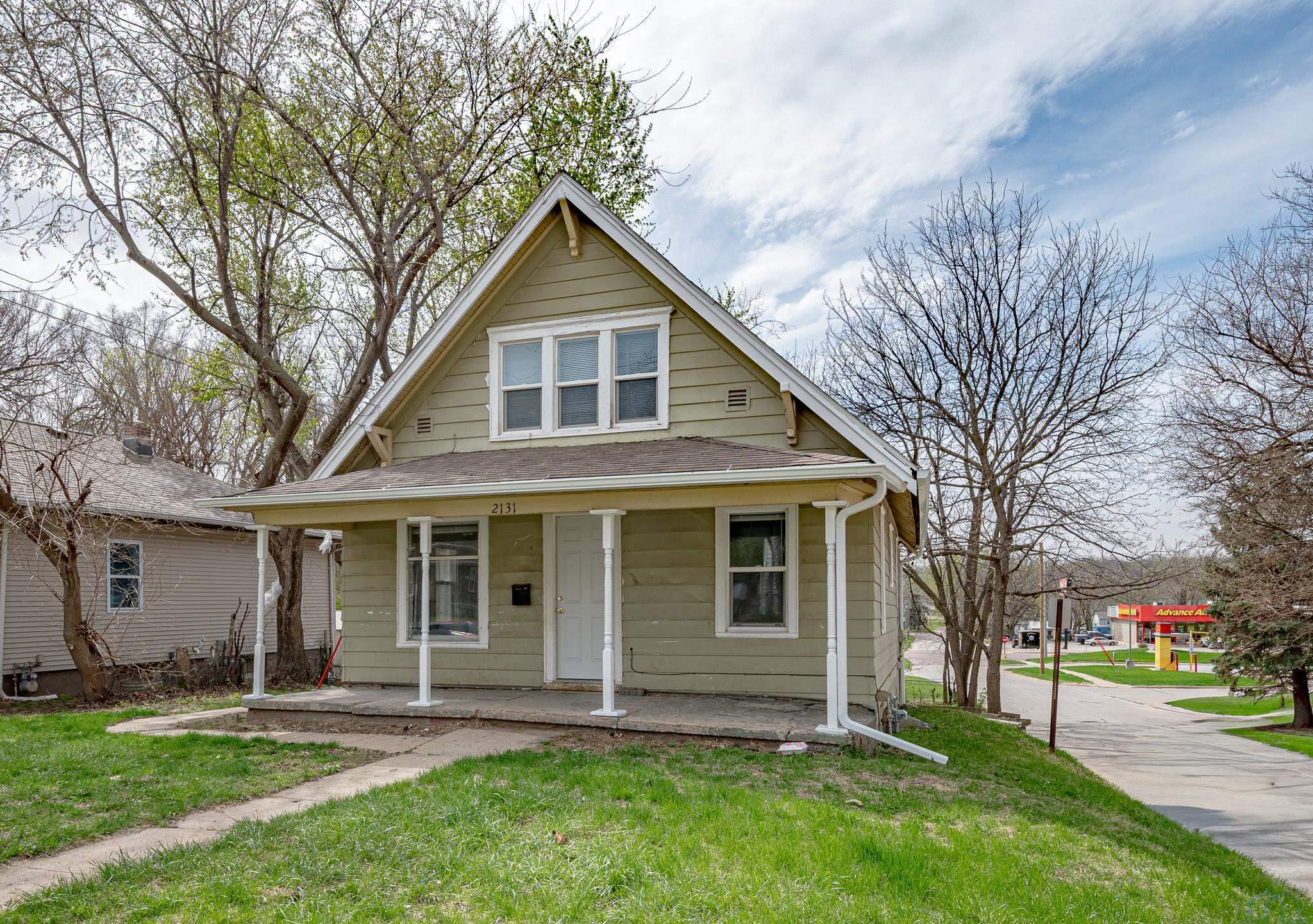 2131 Terrace Place, Sioux City, IA 51101 