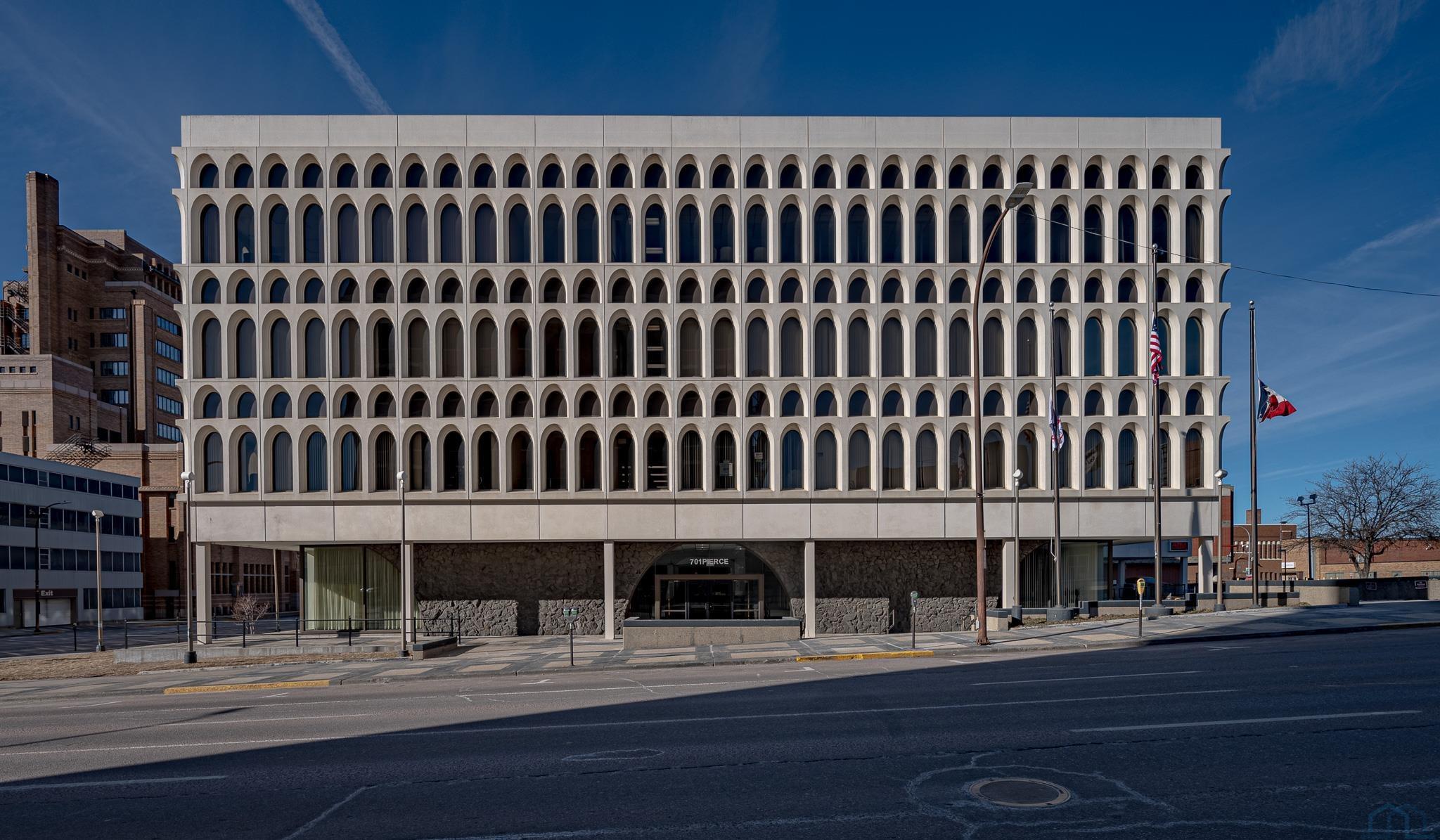 701 Pierce Street #204, Sioux City, IA 51101 