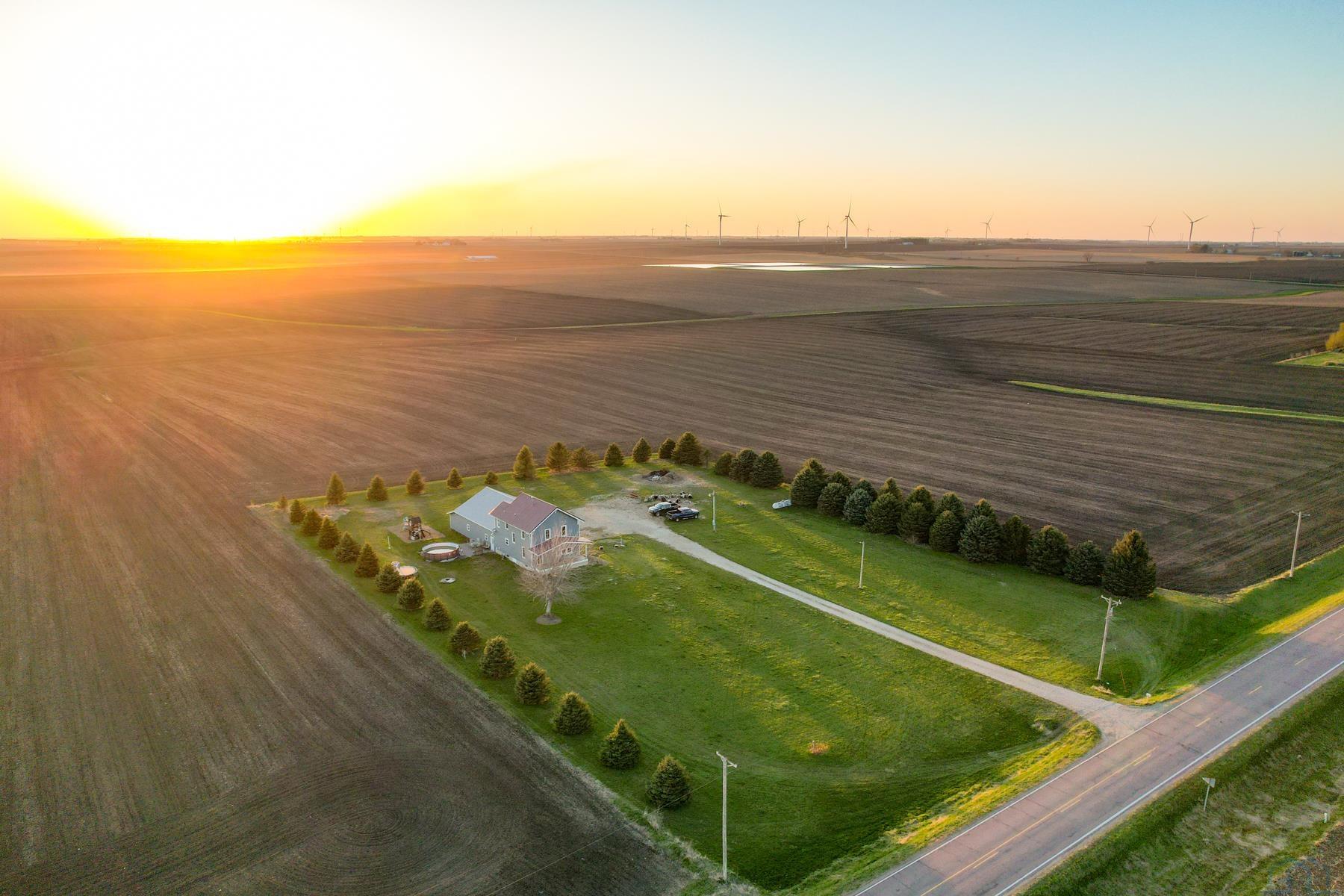 4882 C Avenue, Marcus, IA 51035 