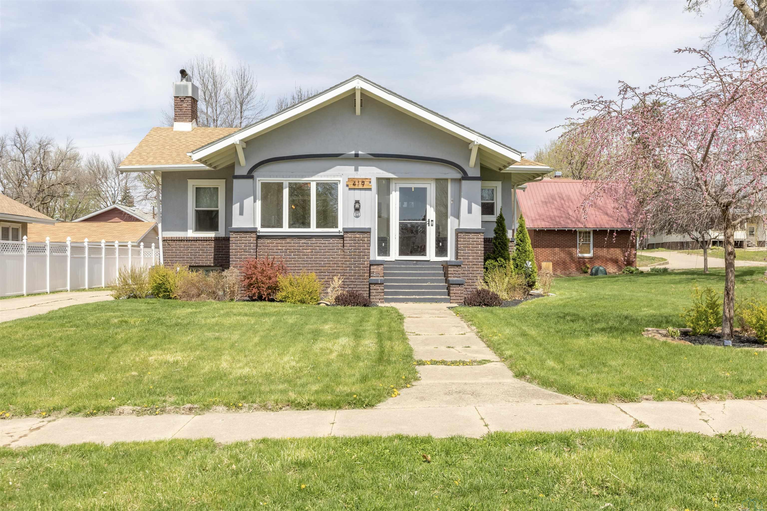 419 South St, Moville, IA 51039 