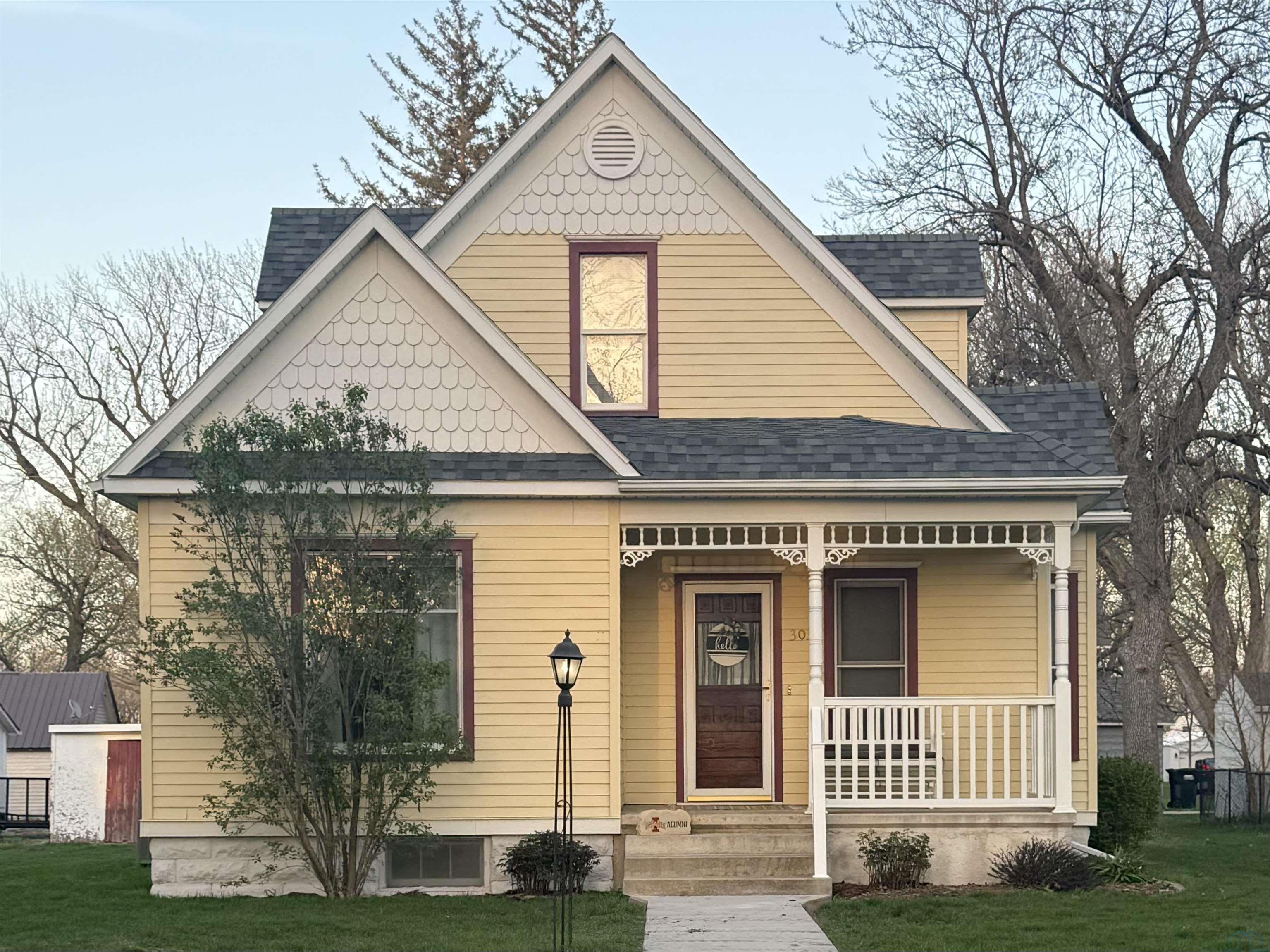 303 BEECH ST N, Marcus, IA 51035 