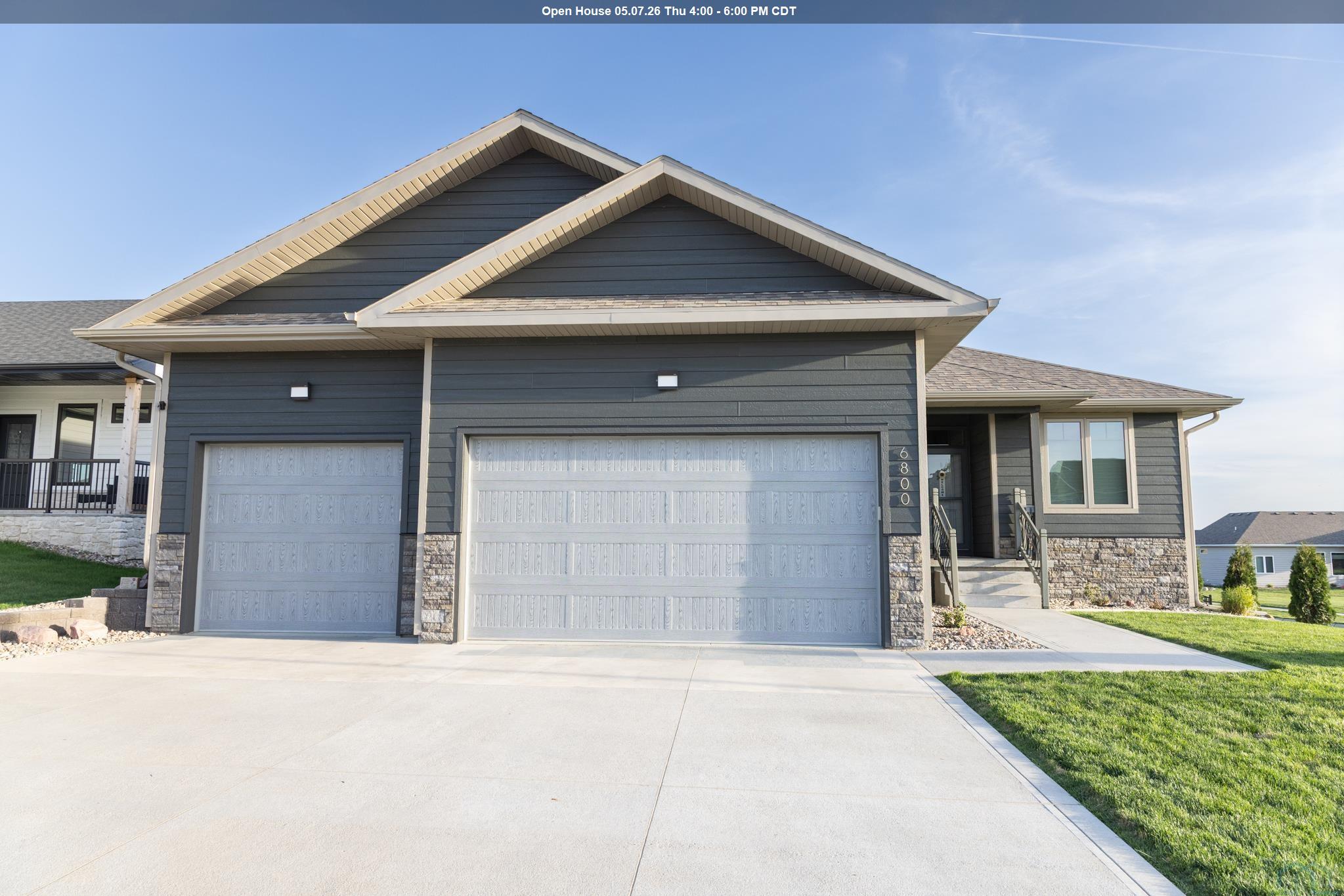 6800 Brookside Dr., Sioux City, IA 51106 