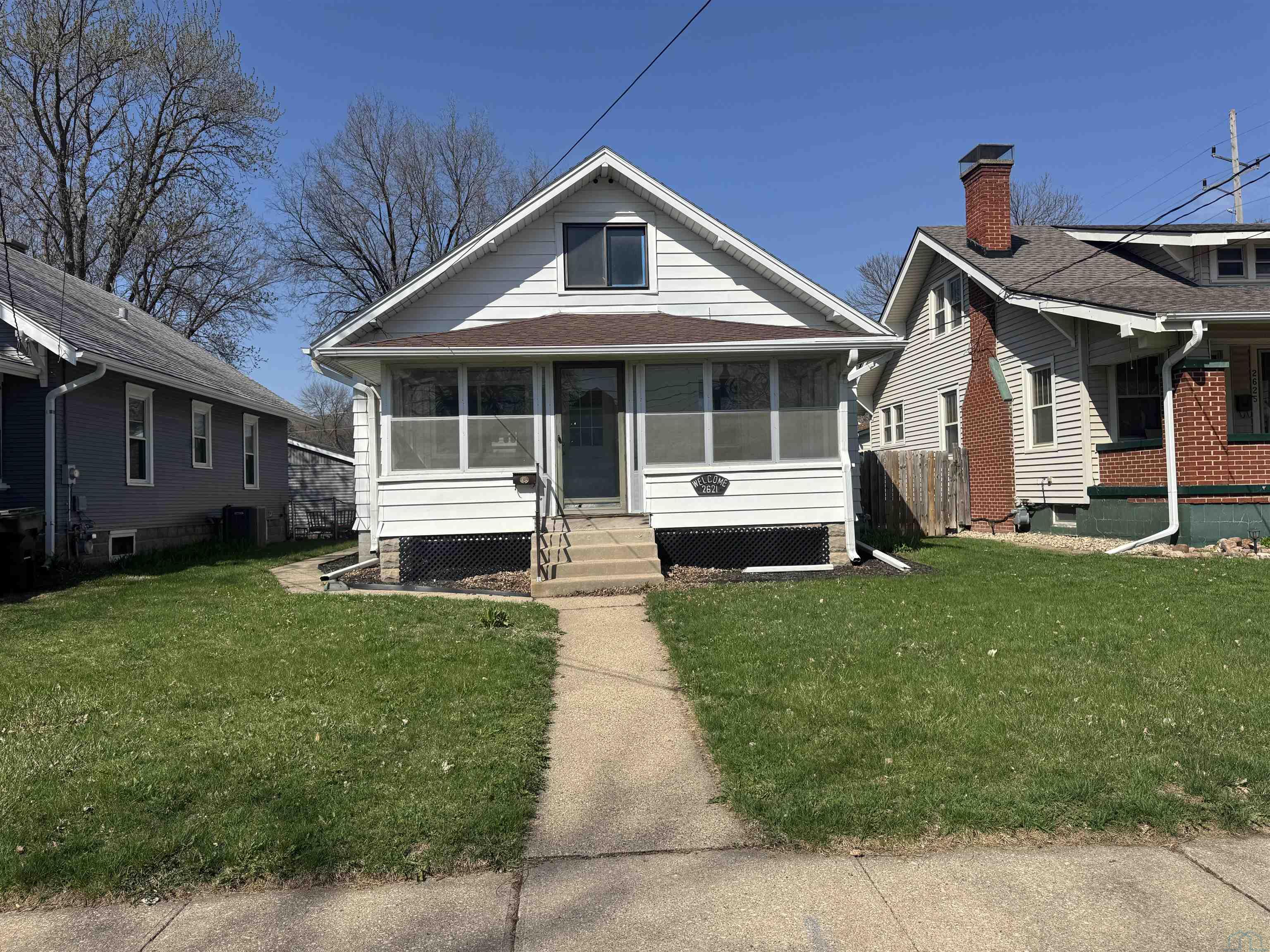 2621 Rebecca, Sioux City, IA 51103 