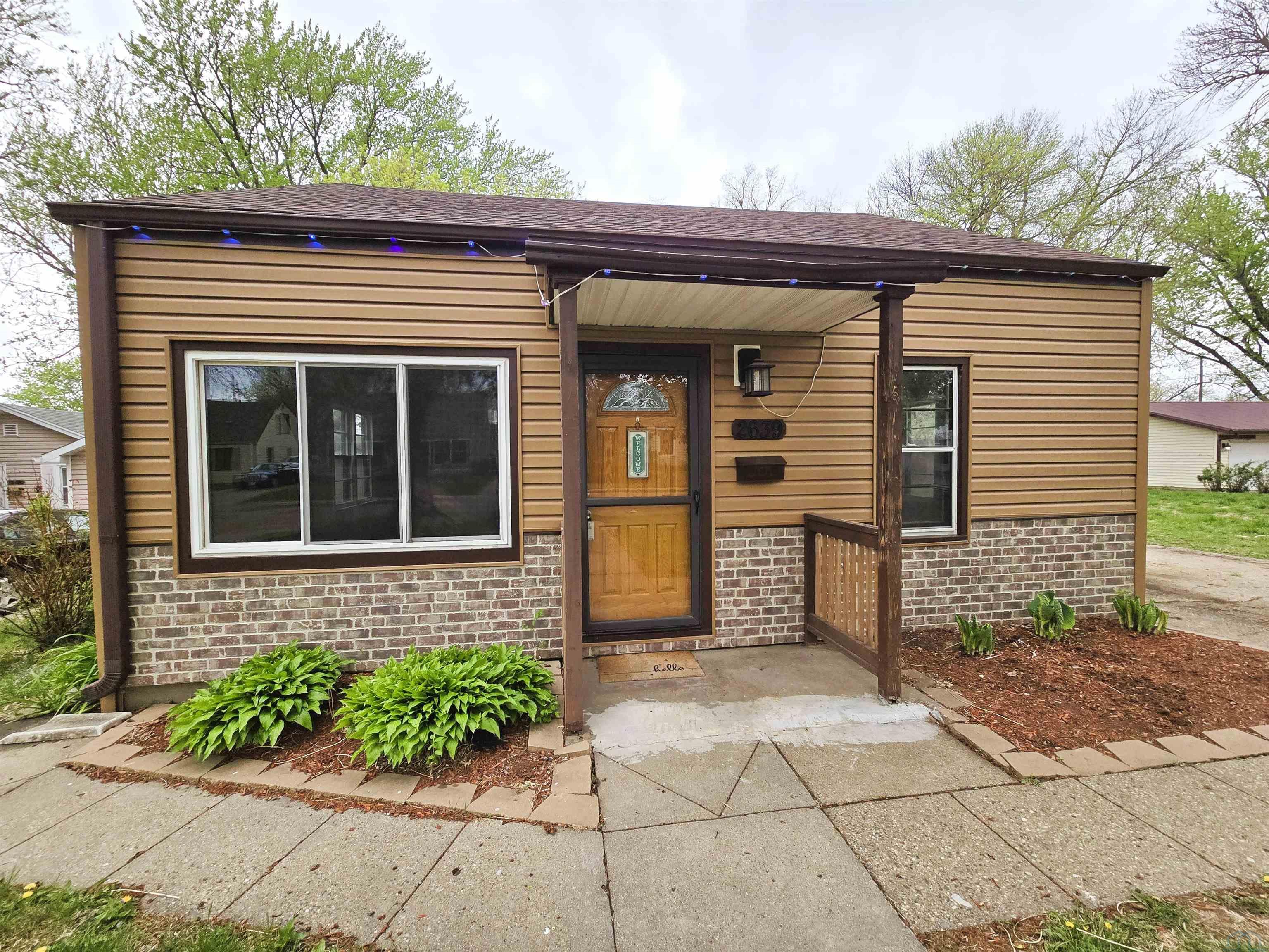 2639 Paxton S, Sioux City, IA 51106 