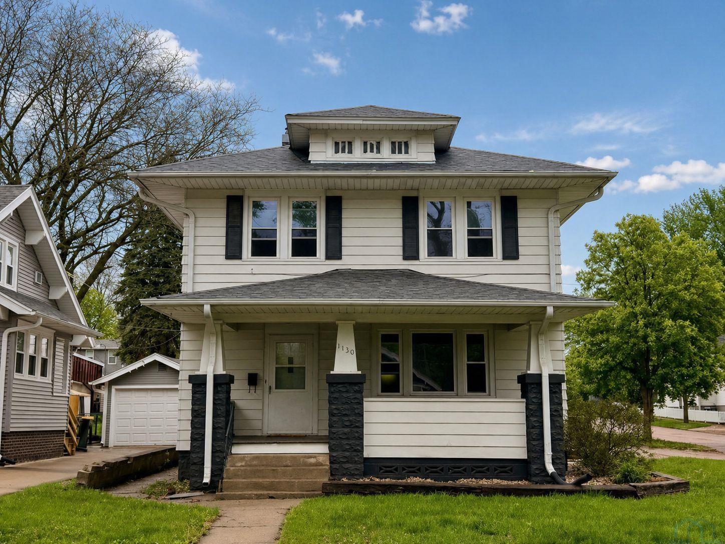 1130 Paxton Street S, Sioux City, IA 51106 