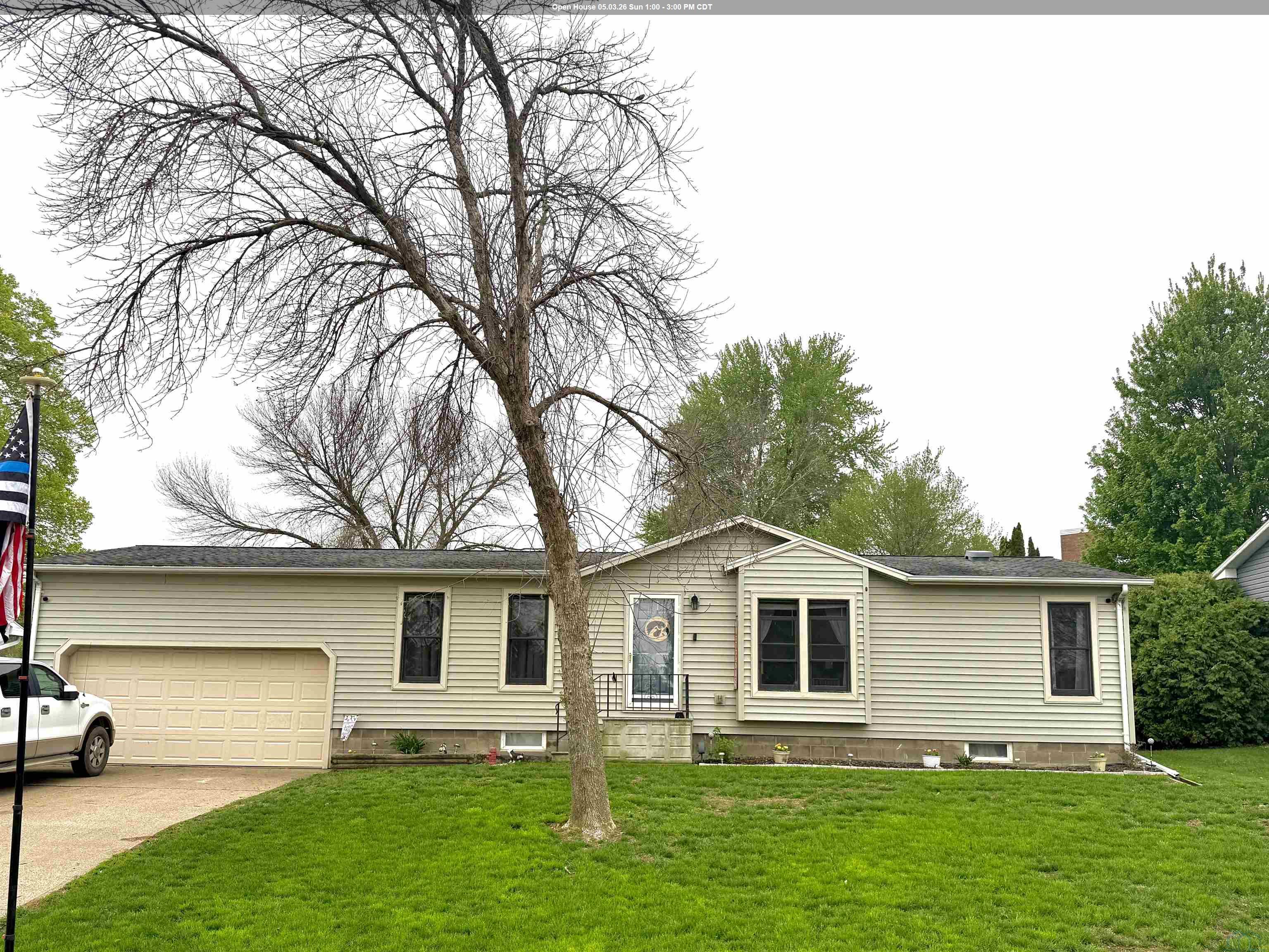 8 Ohm Drive, Mapleton, IA 51034 