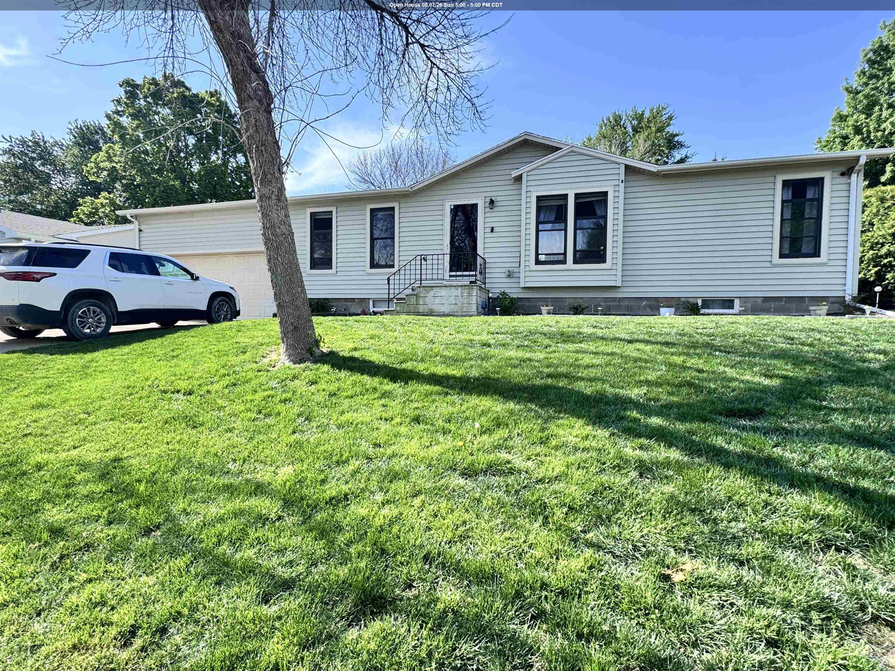 8 Ohm Drive, Mapleton, IA 51034 