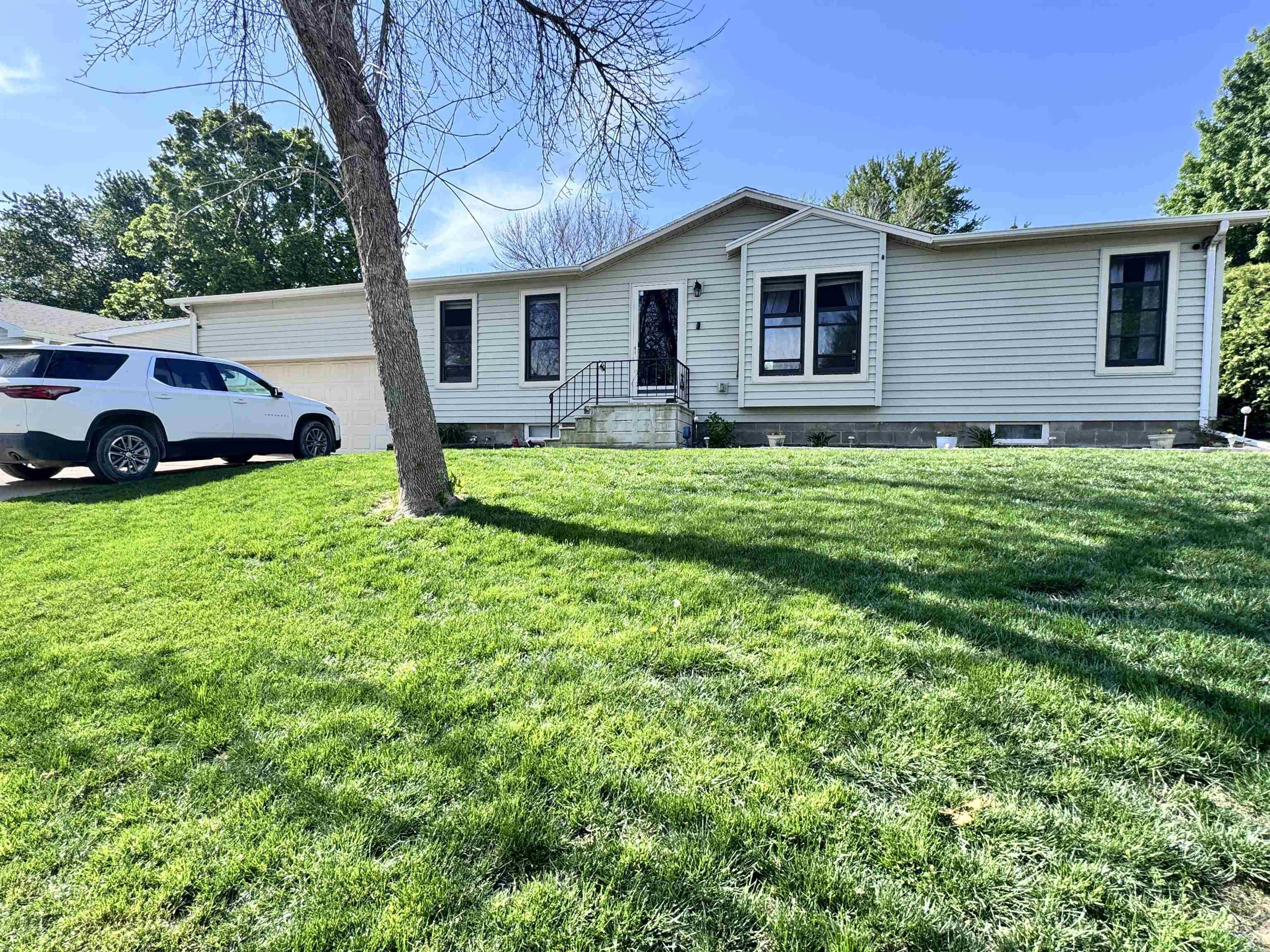 8 Ohm Drive, Mapleton, IA 51034 