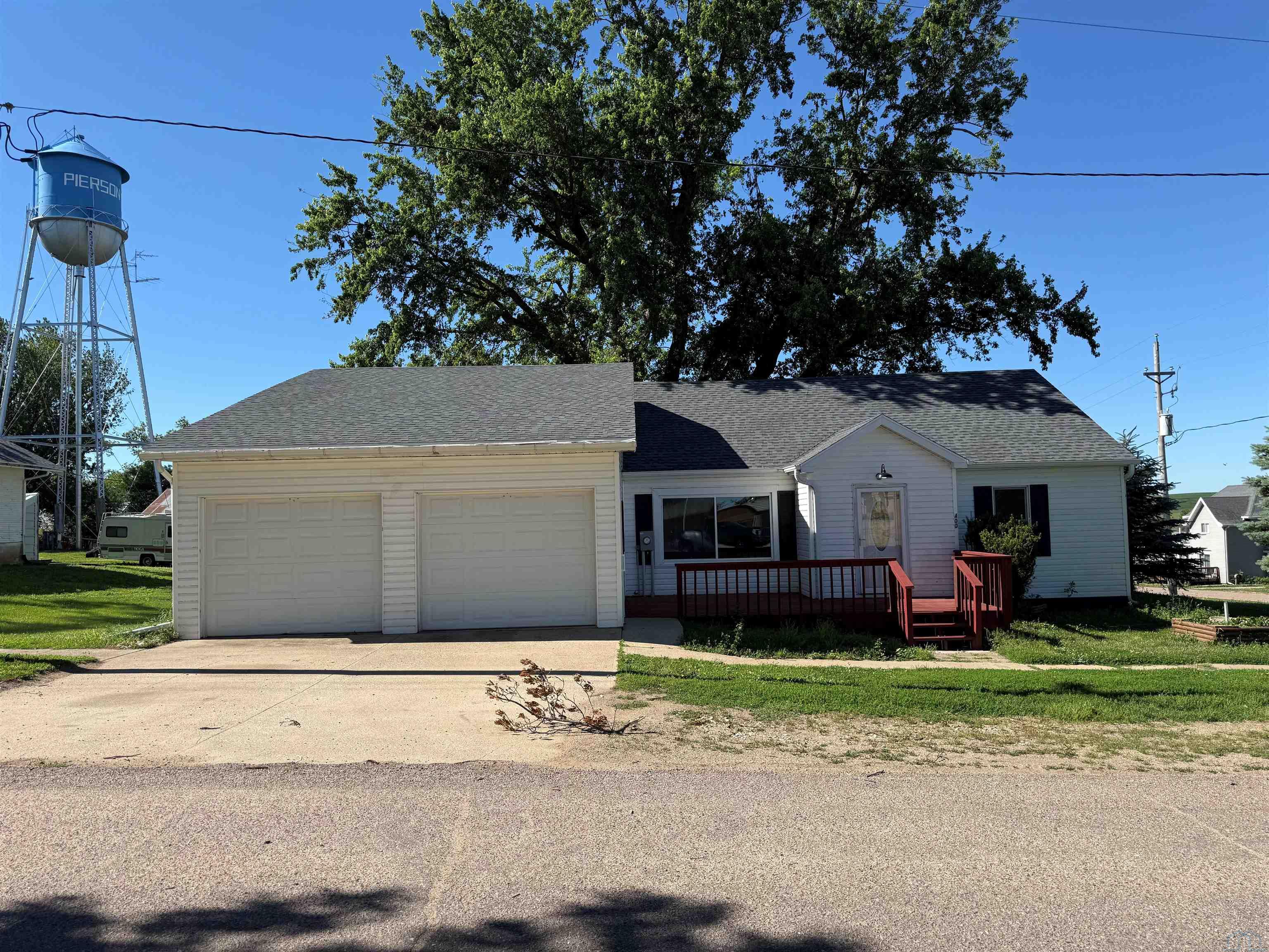 400 4th Street, Pierson, IA 51048 