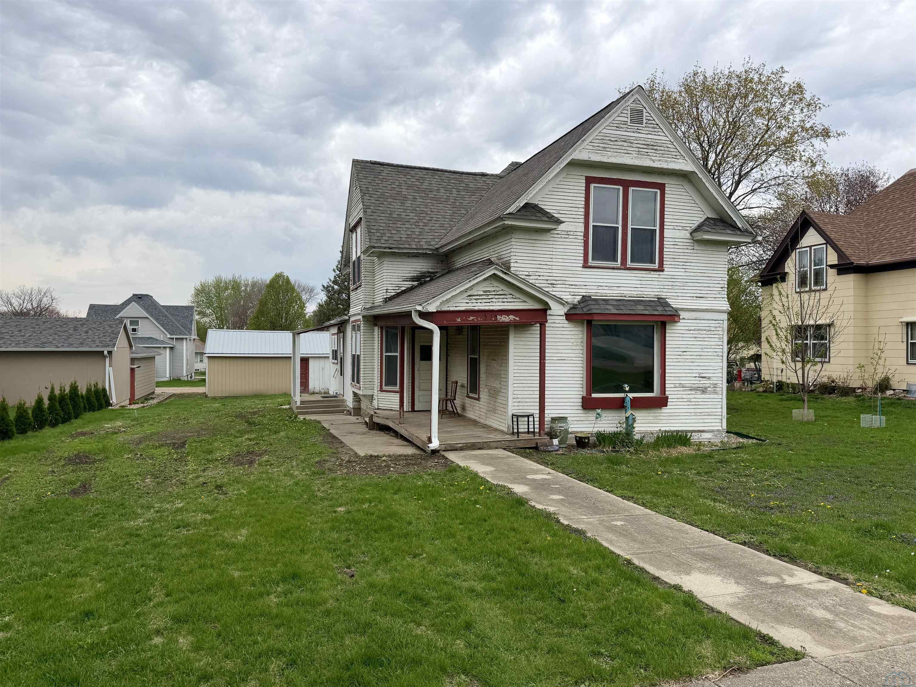 512 Fulton St, Remsen, IA 51050 