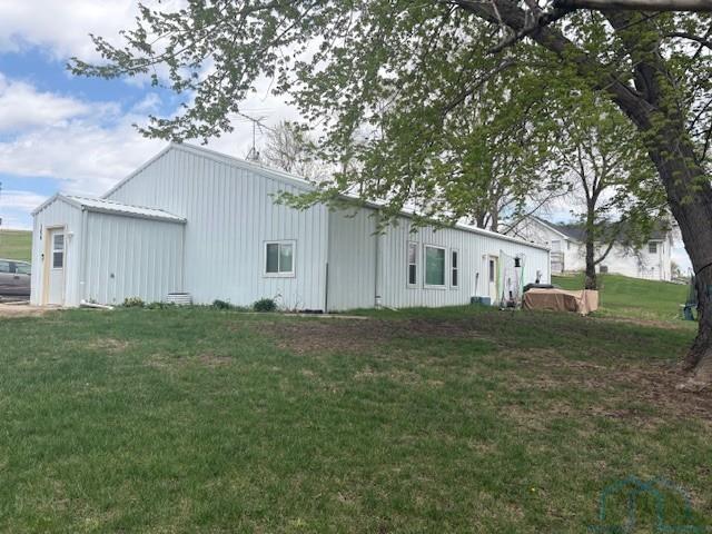 106 West St S, Ponca, NE 68770 
