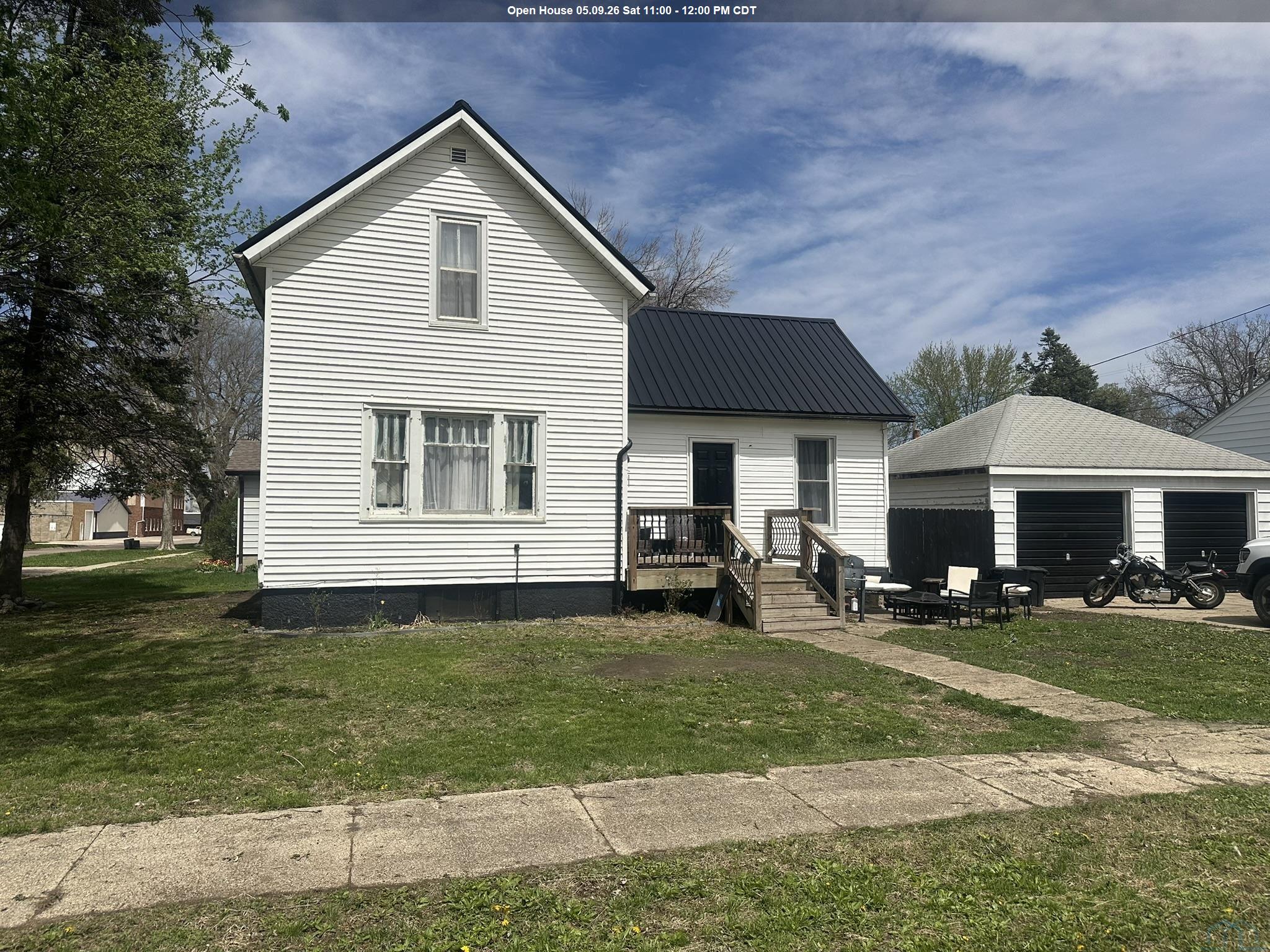 204 Maple E, Holstein, IA 51025 