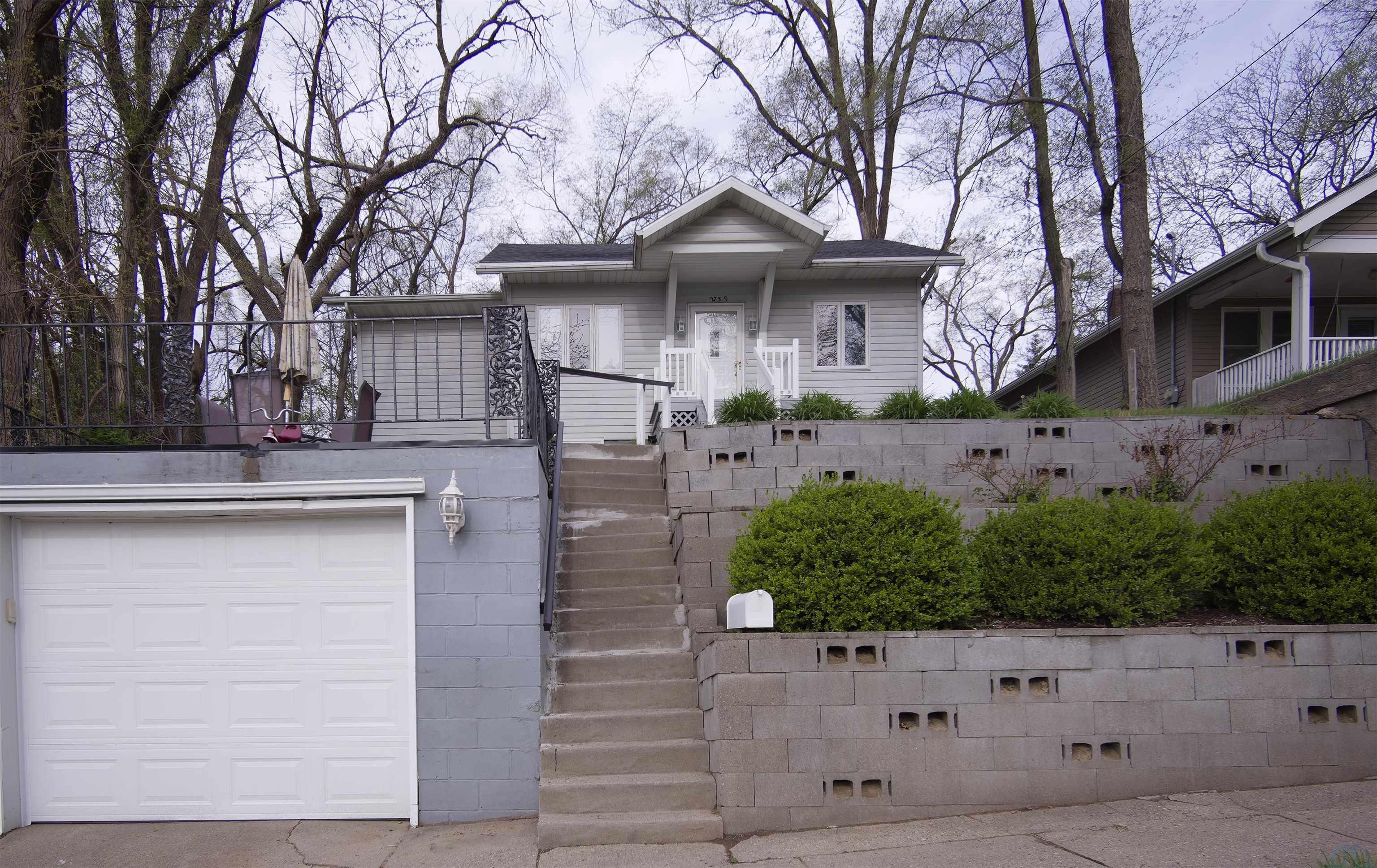 2739 Morgan St., Sioux City, IA 51104 