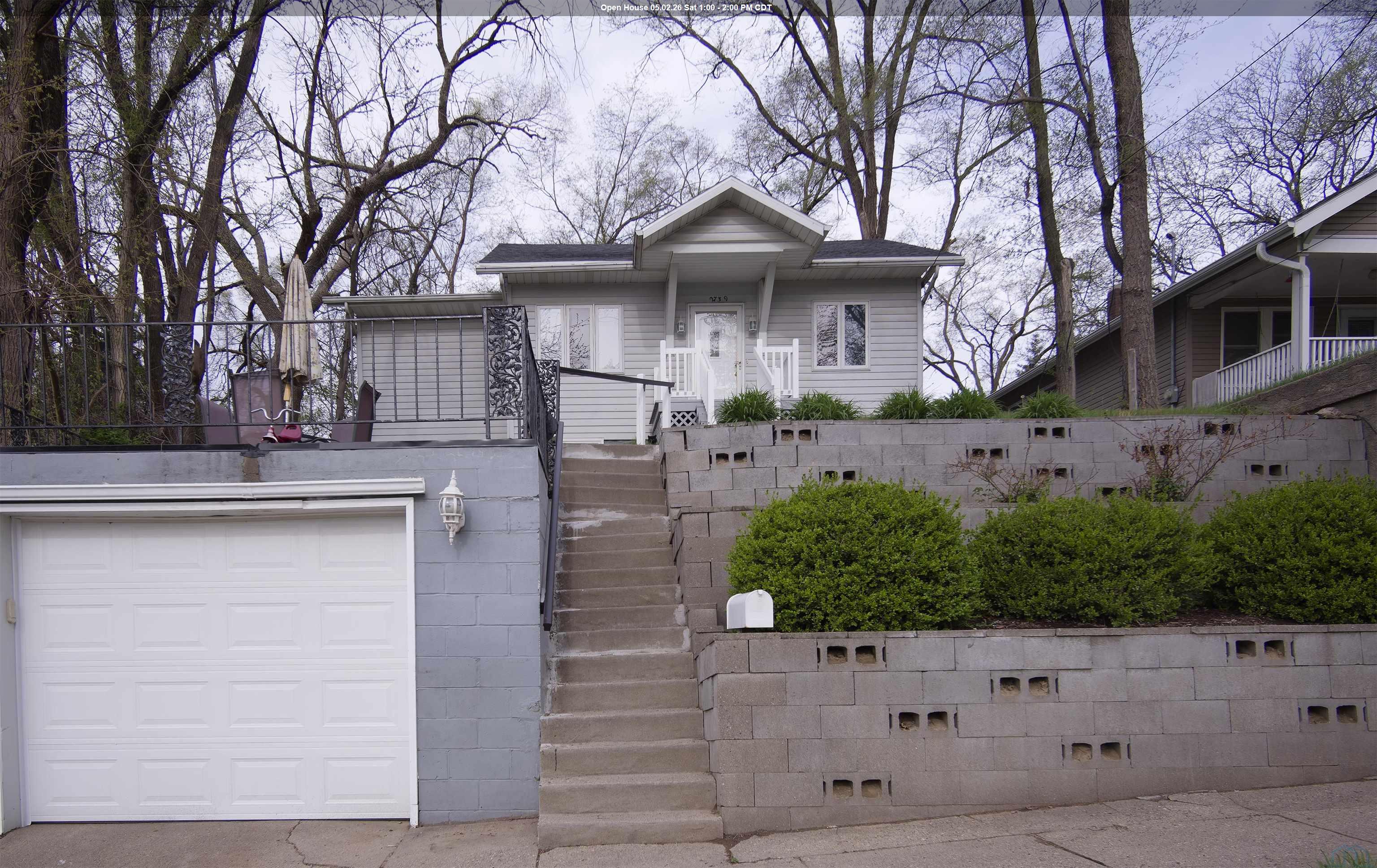2739 Morgan St., Sioux City, IA 51104 