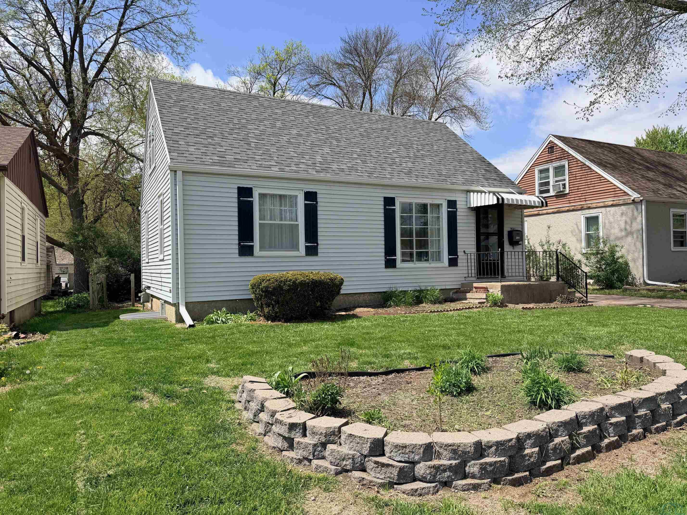 2641 Cornelia St. S, Sioux City, IA 51106 