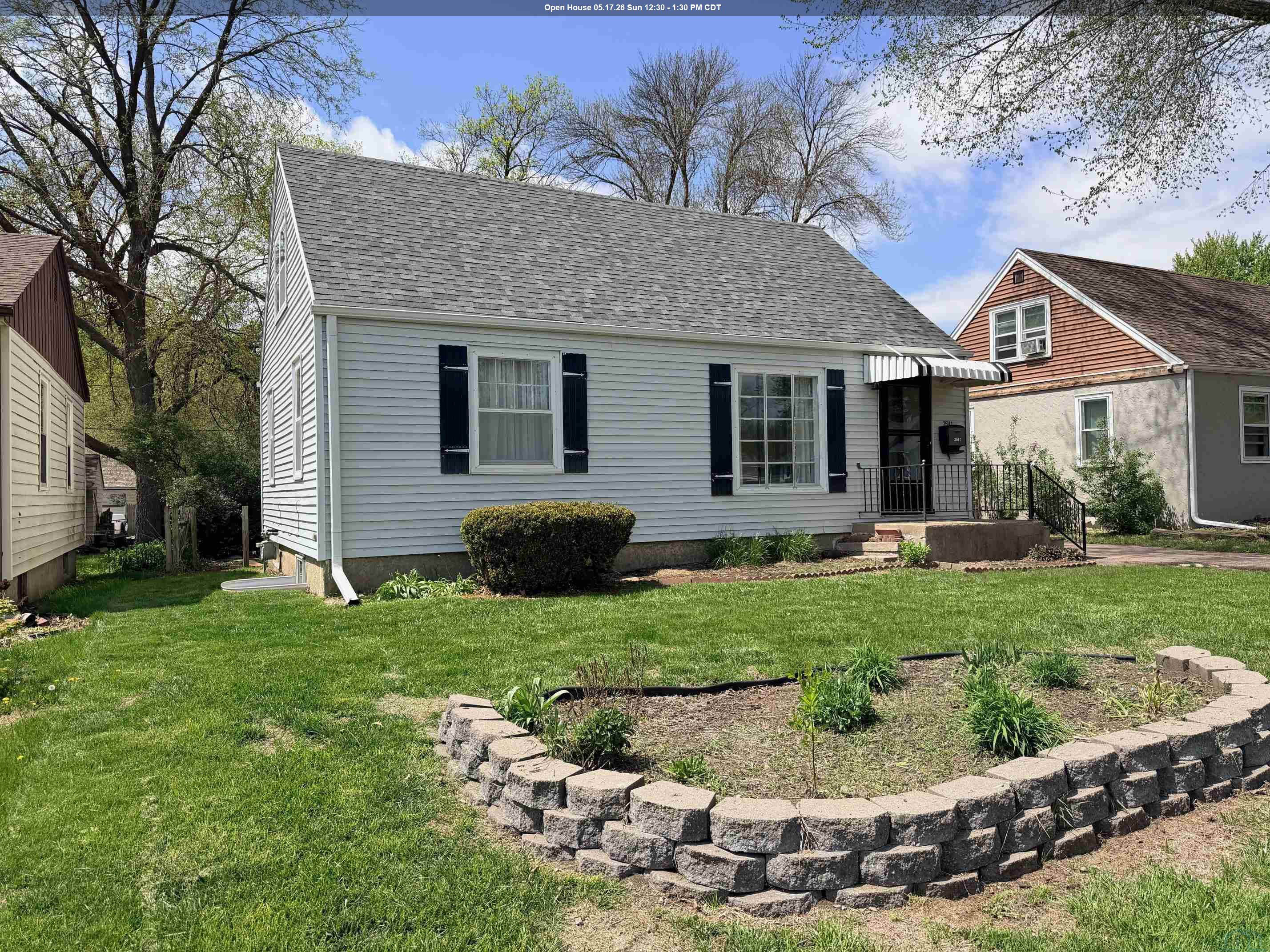 2641 Cornelia St. S, Sioux City, IA 51106 