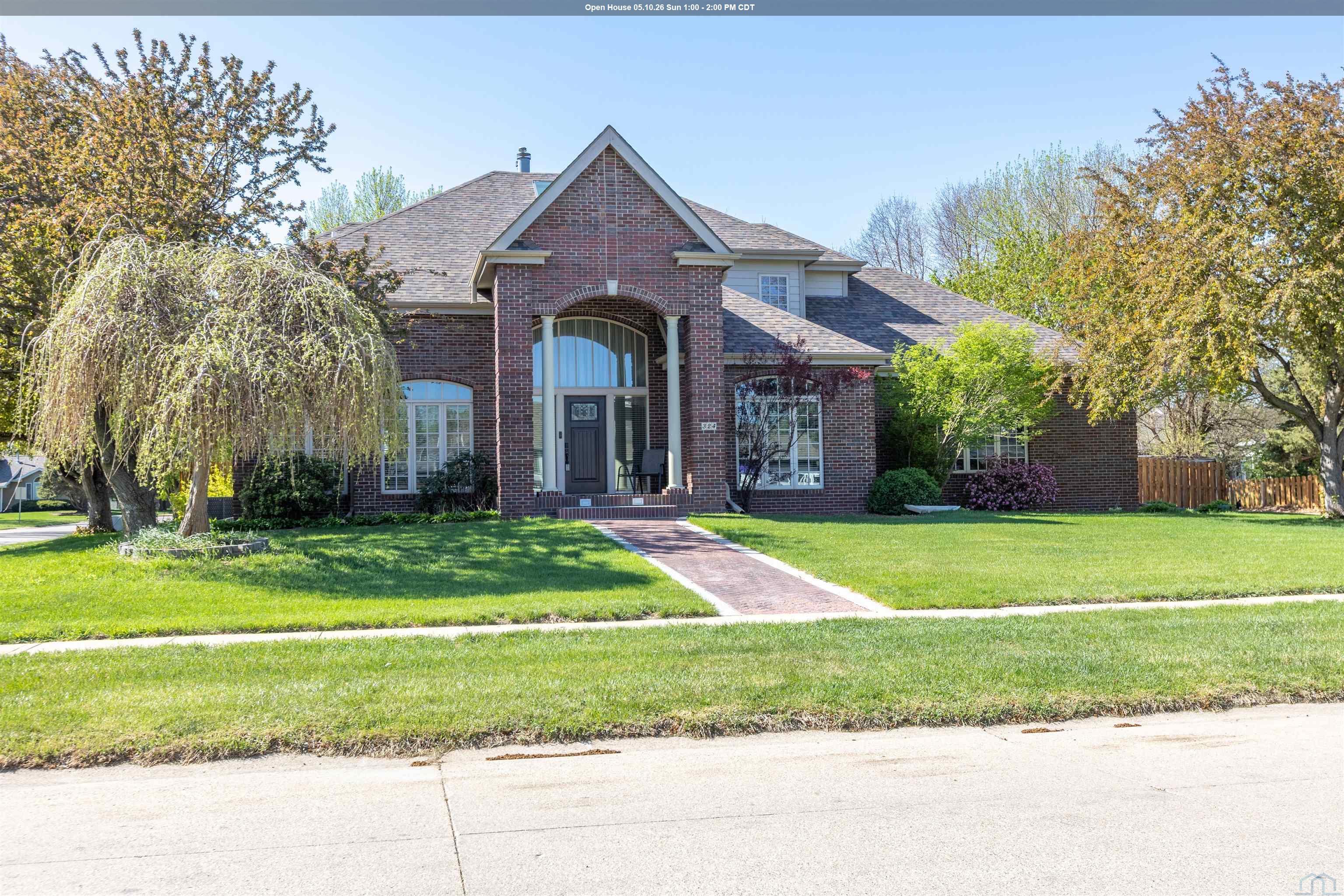 324 Regency Court, South Sioux City, NE 68776 