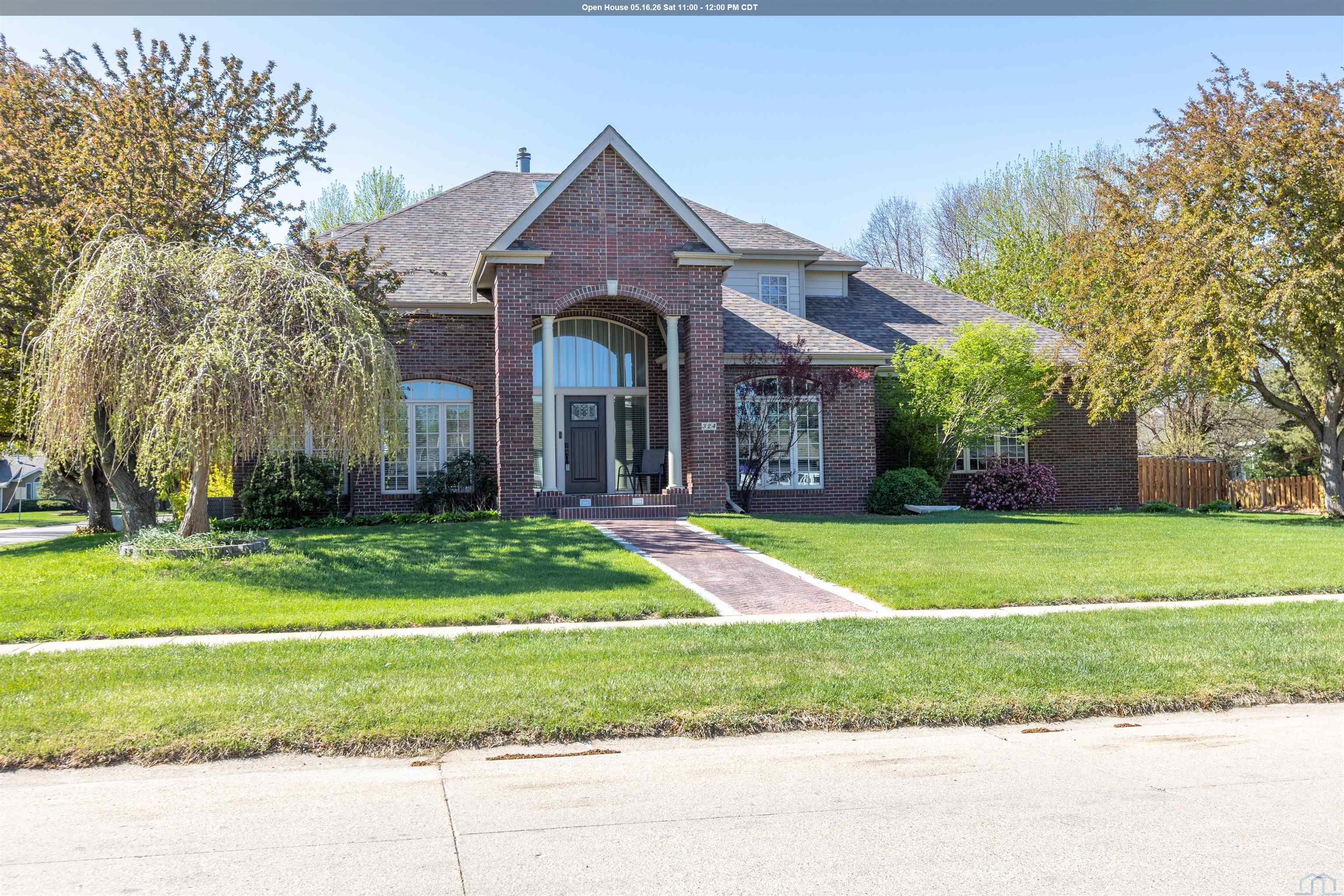 324 Regency Court, South Sioux City, NE 68776 