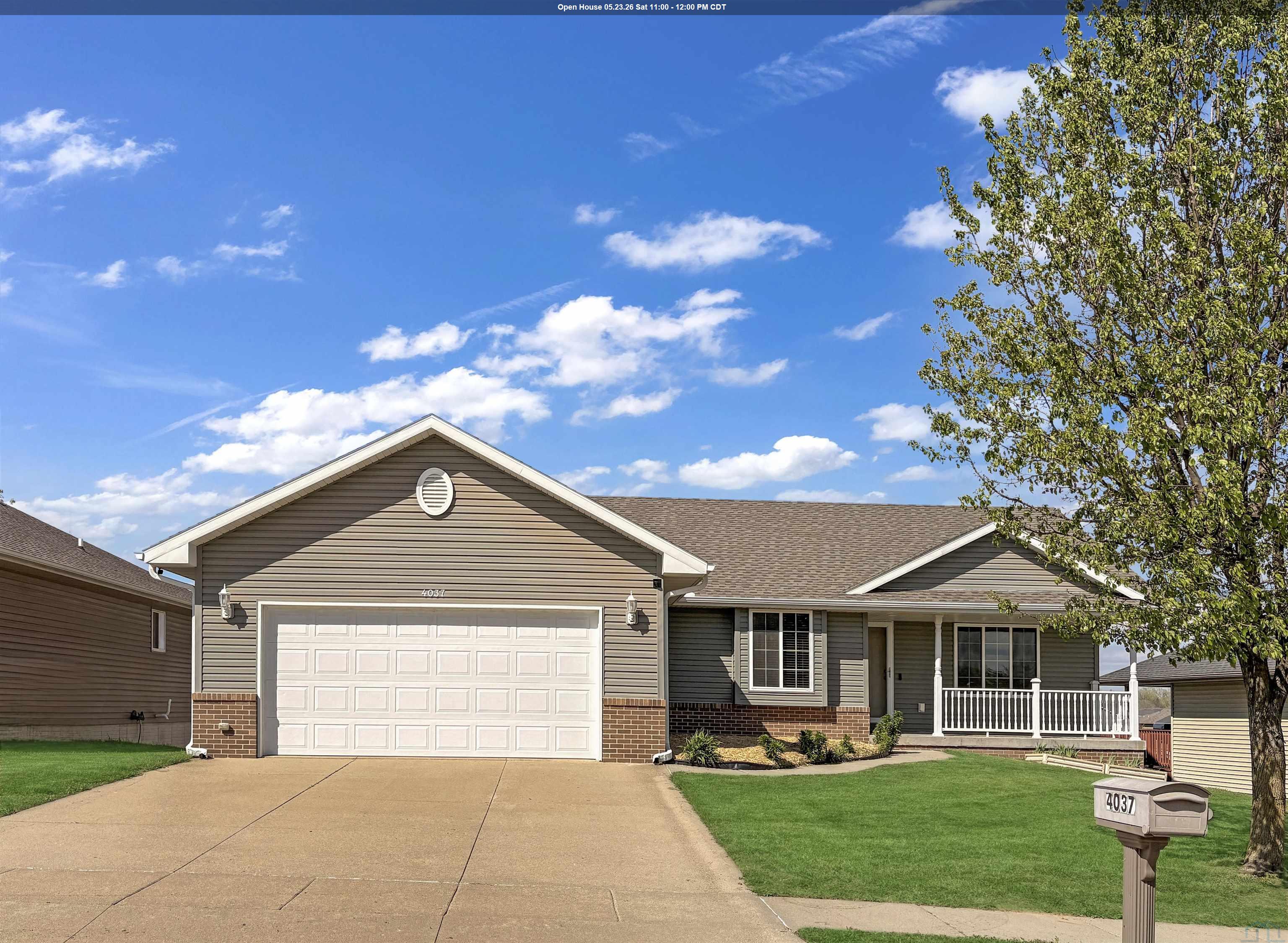 4037 Manchester St., Sioux City, IA 51103 